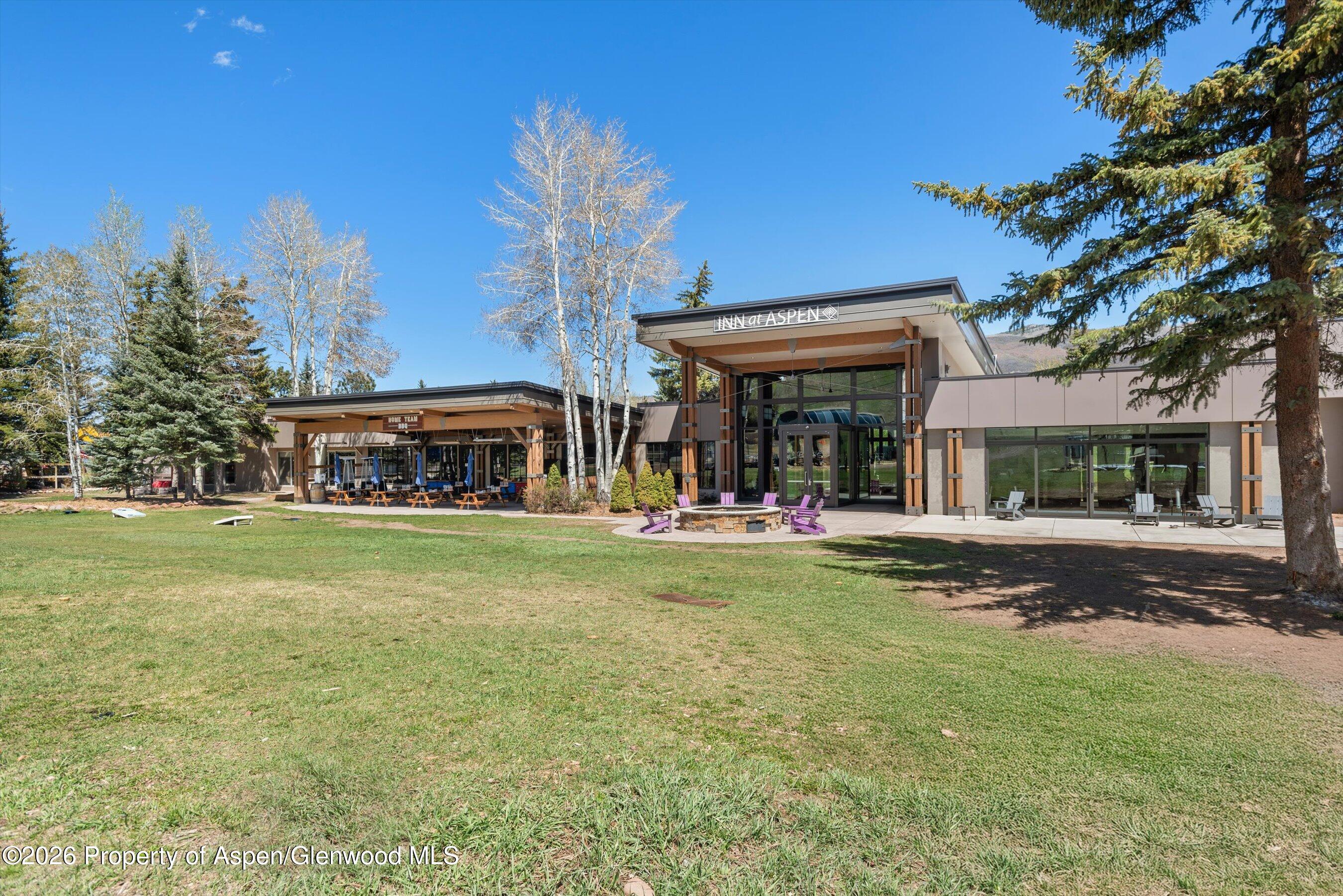 38750 Highway 82 Aspen CO 81611