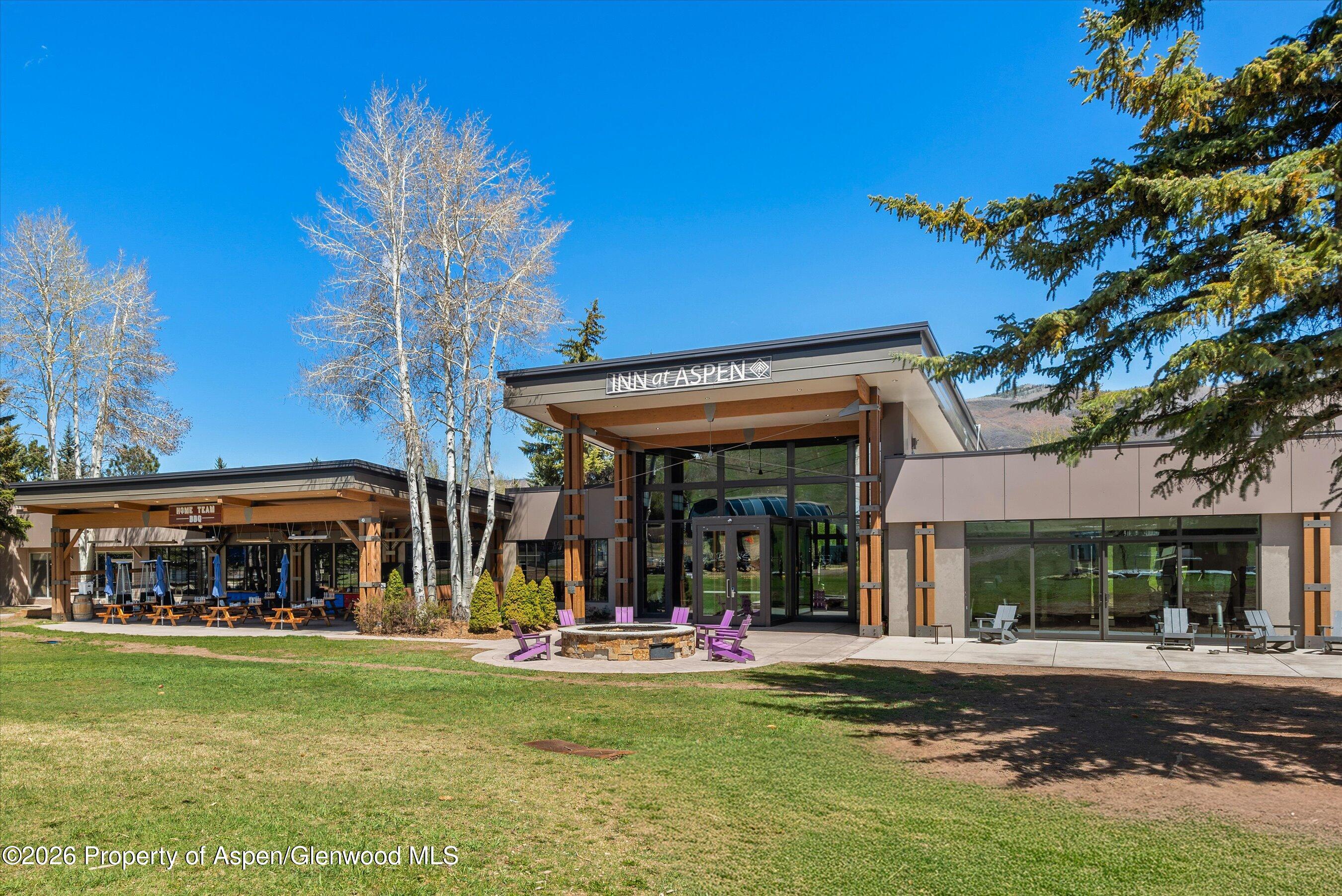 38750 Highway 82 Aspen CO 81611