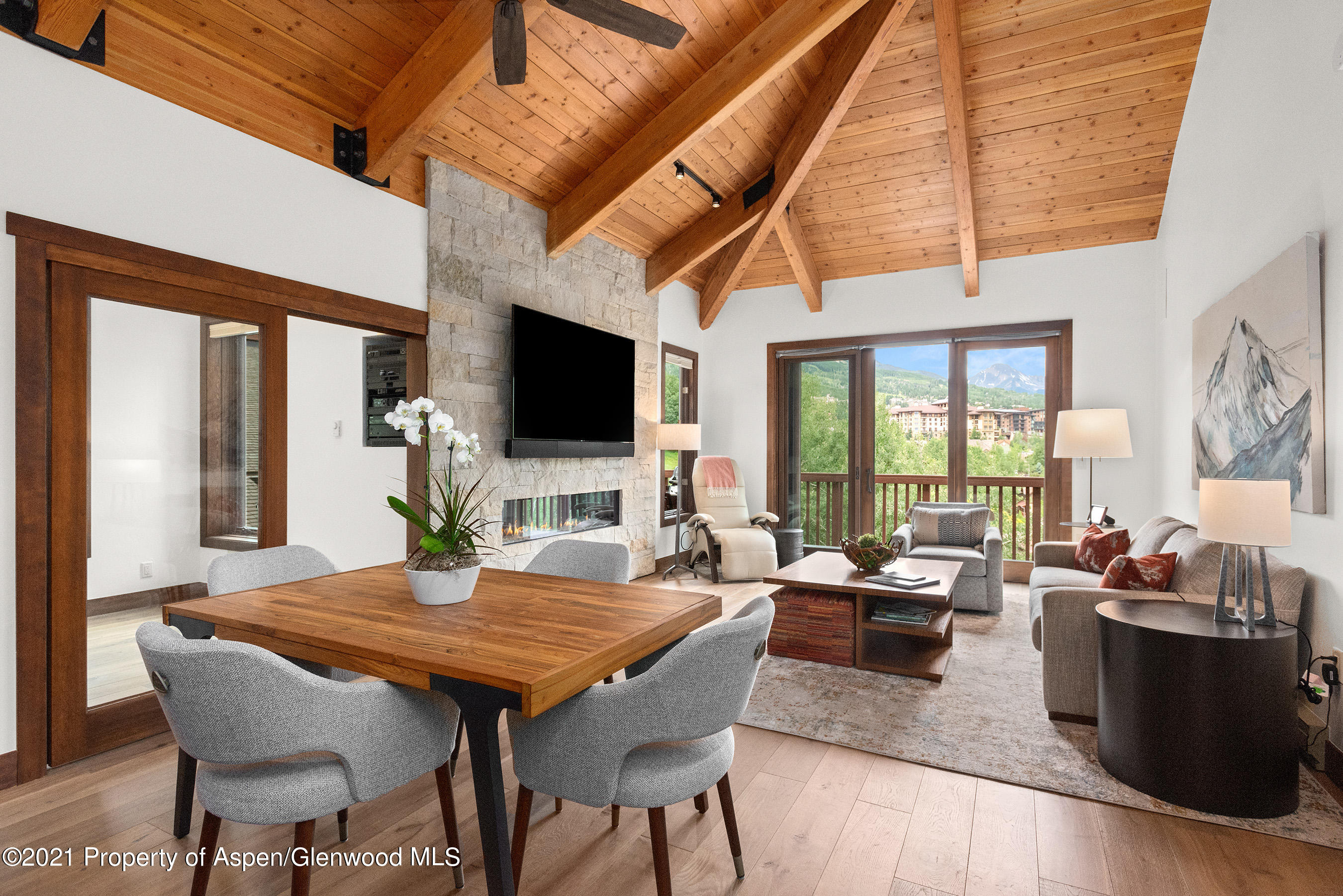 229 Faraway Road Snowmass Village CO 81615
