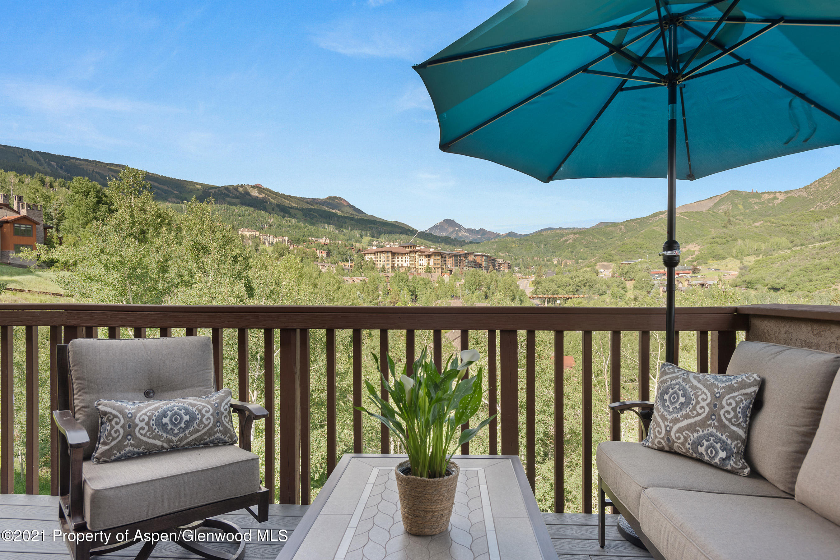 229 Faraway Road Snowmass Village CO 81615