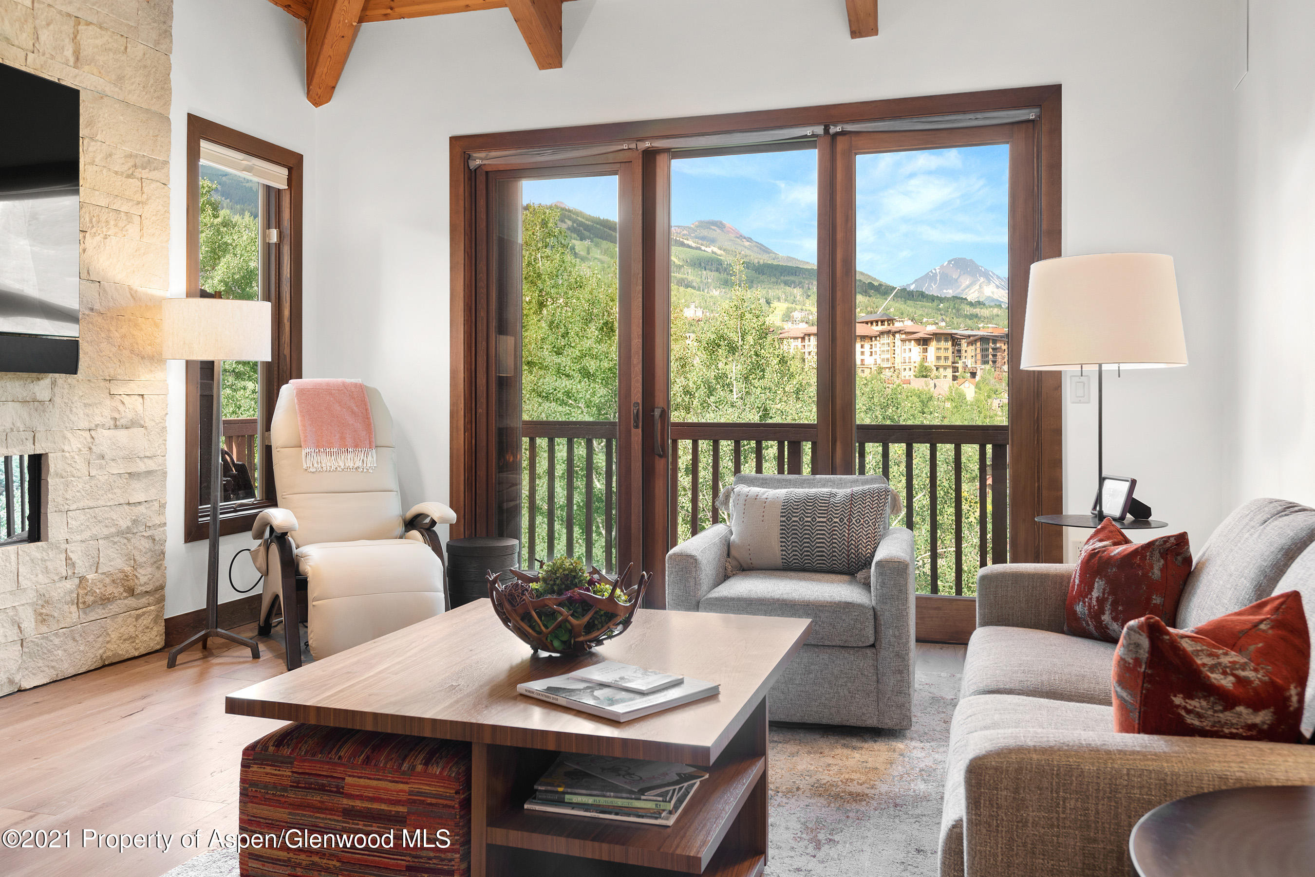 229 Faraway Road Snowmass Village CO 81615