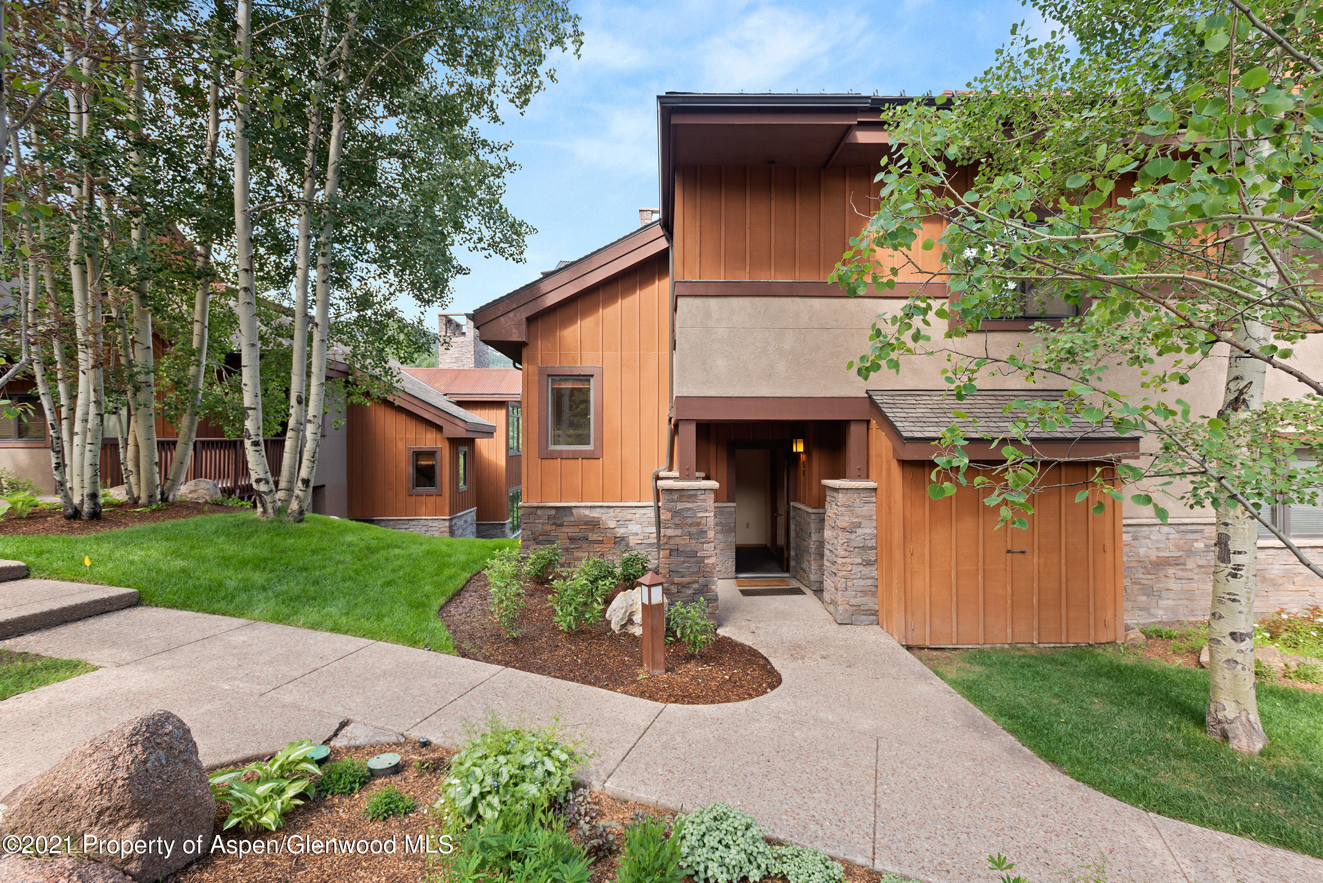 229 Faraway Road Snowmass Village CO 81615