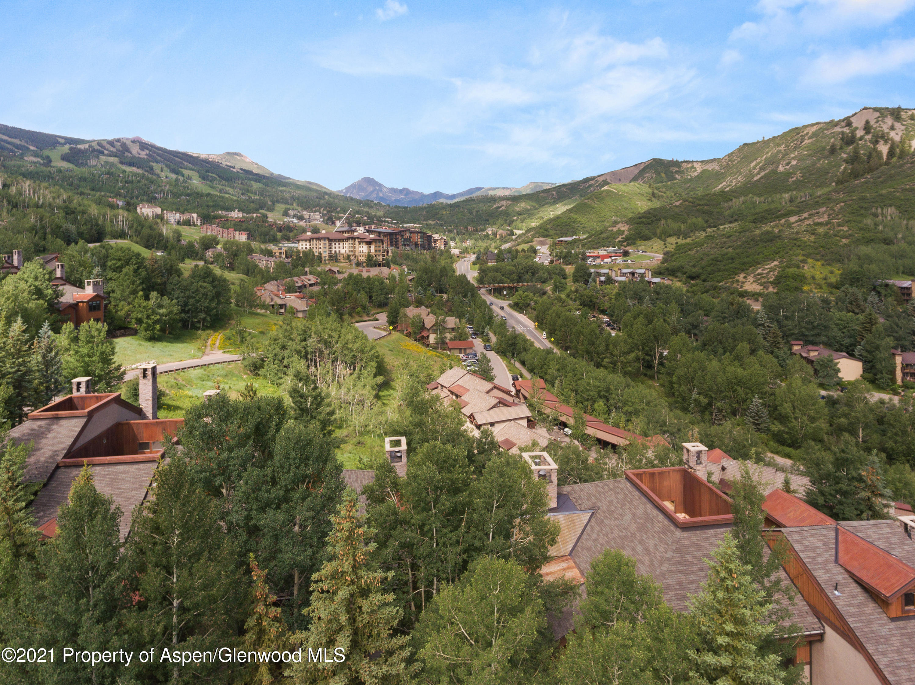 229 Faraway Road Snowmass Village CO 81615