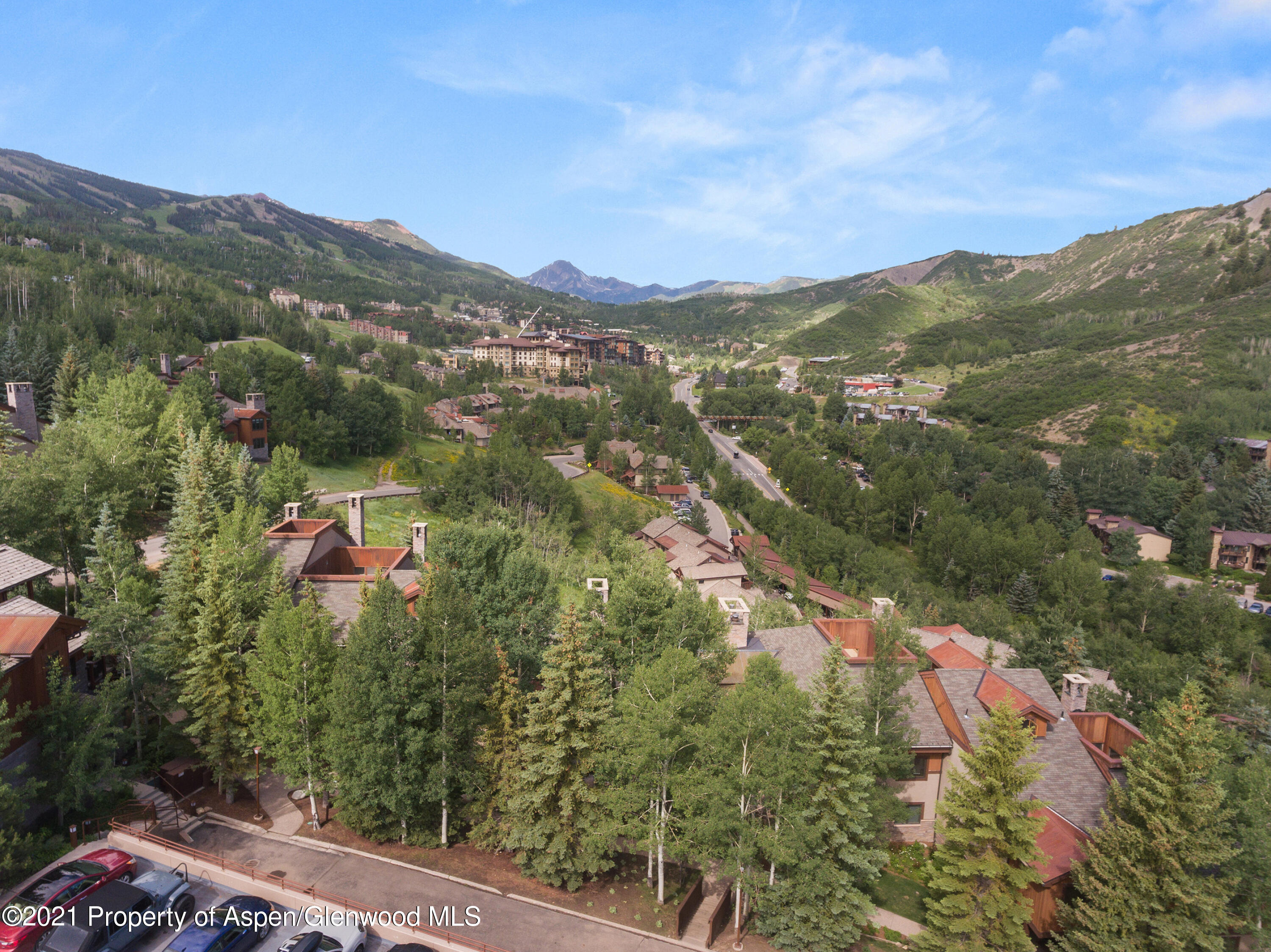 229 Faraway Road Snowmass Village CO 81615
