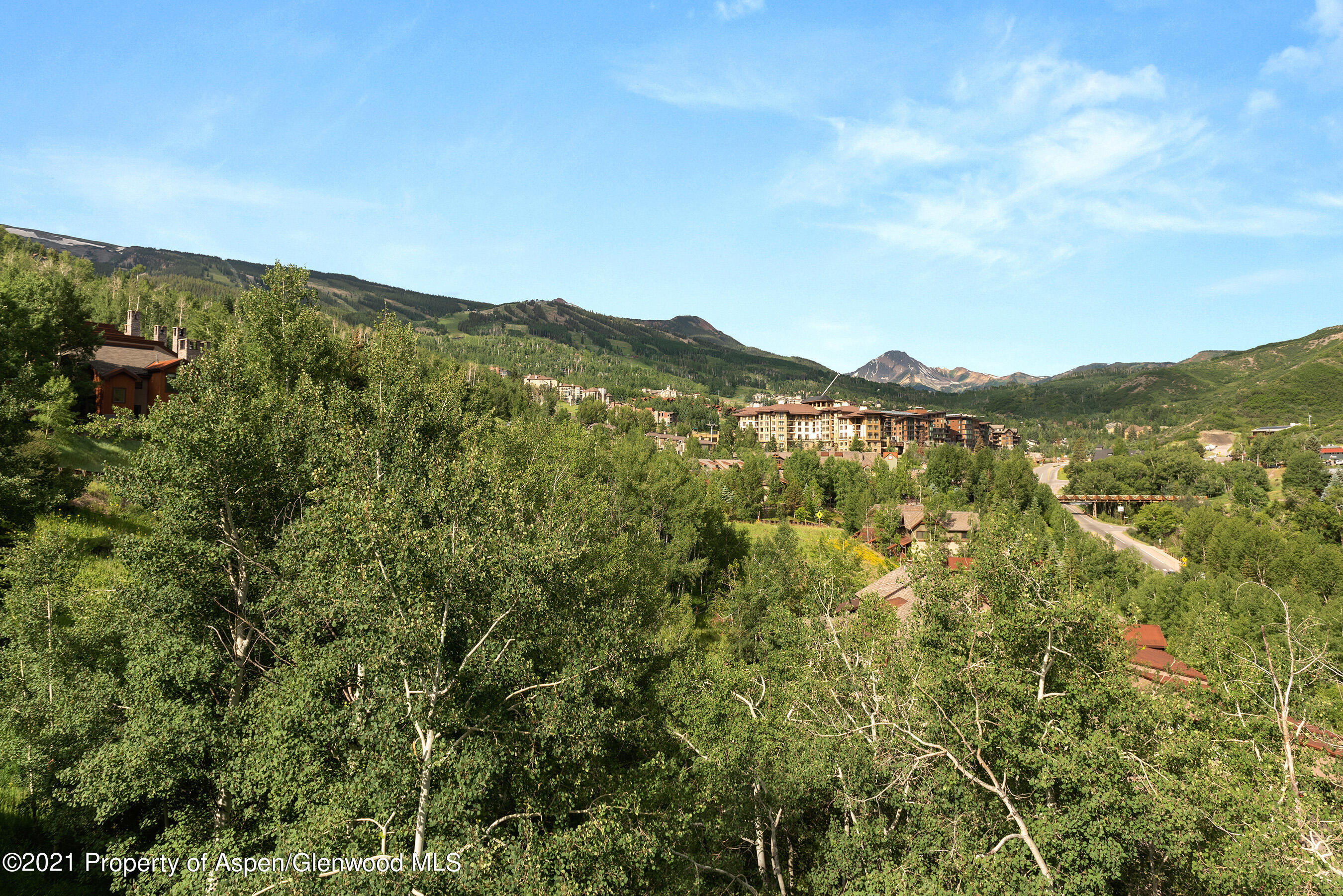 229 Faraway Road Snowmass Village CO 81615