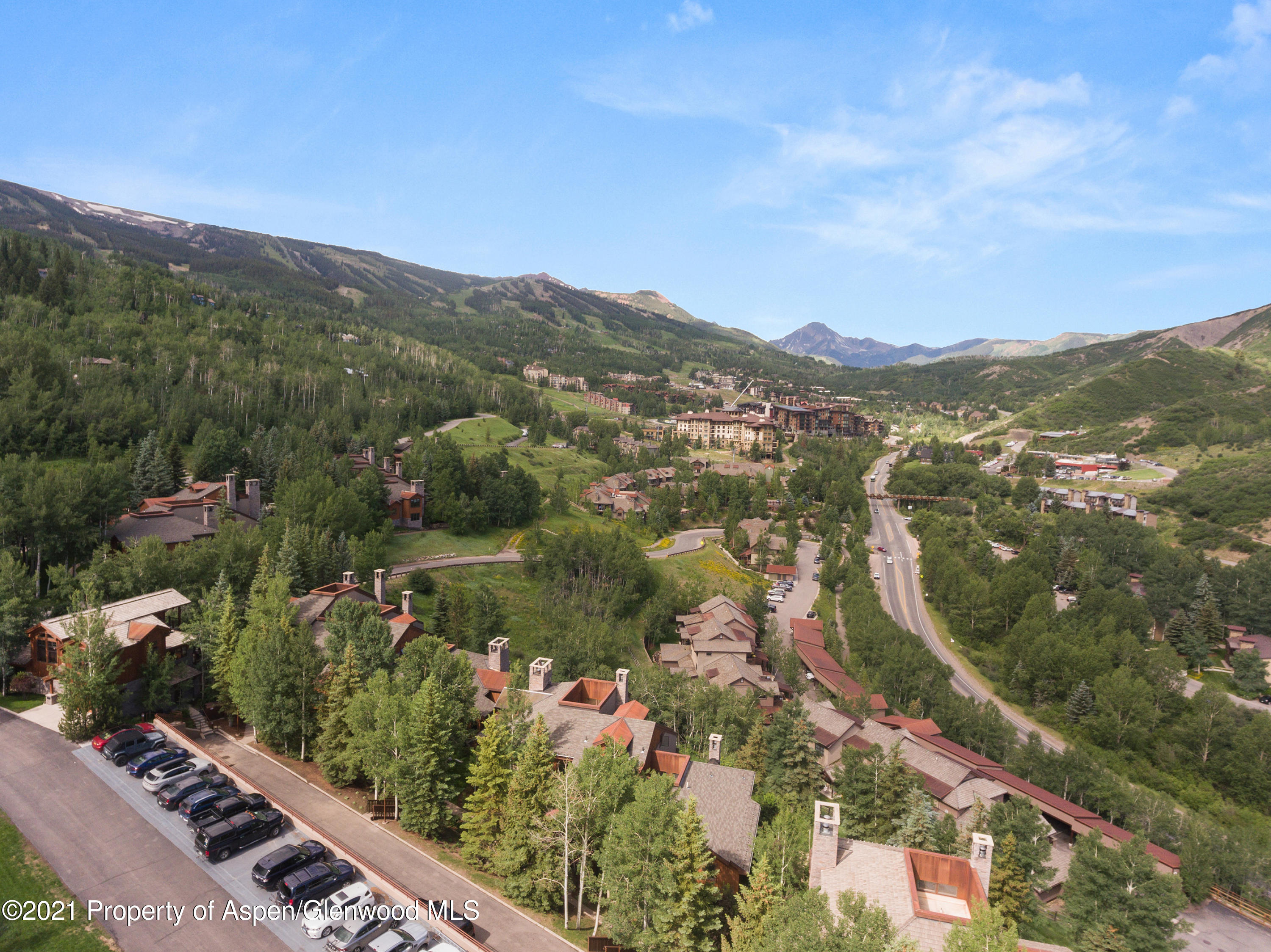 229 Faraway Road Snowmass Village CO 81615
