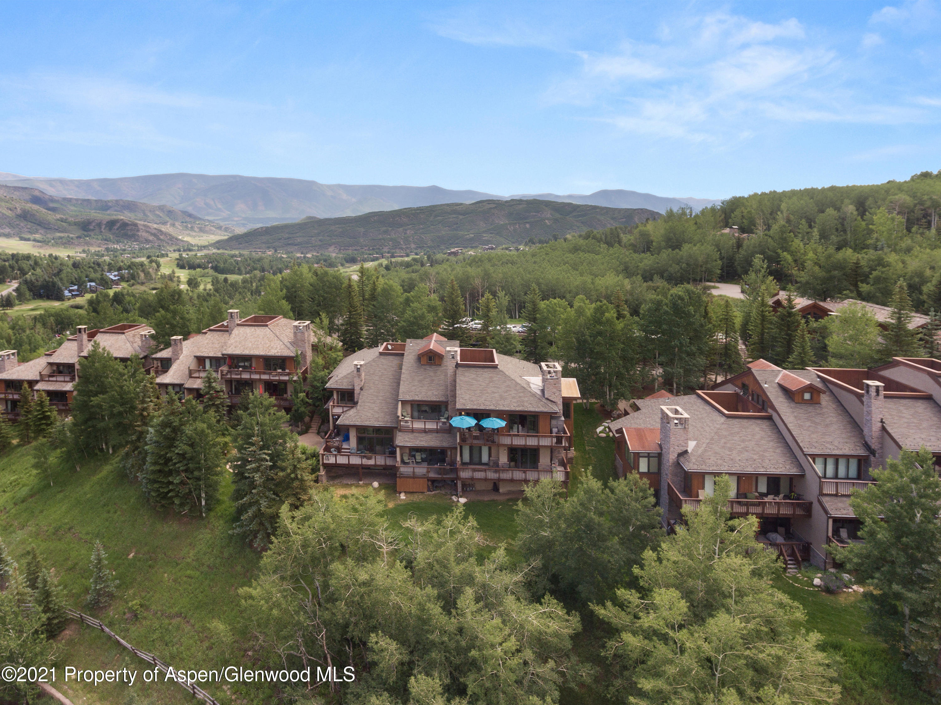 229 Faraway Road Snowmass Village CO 81615