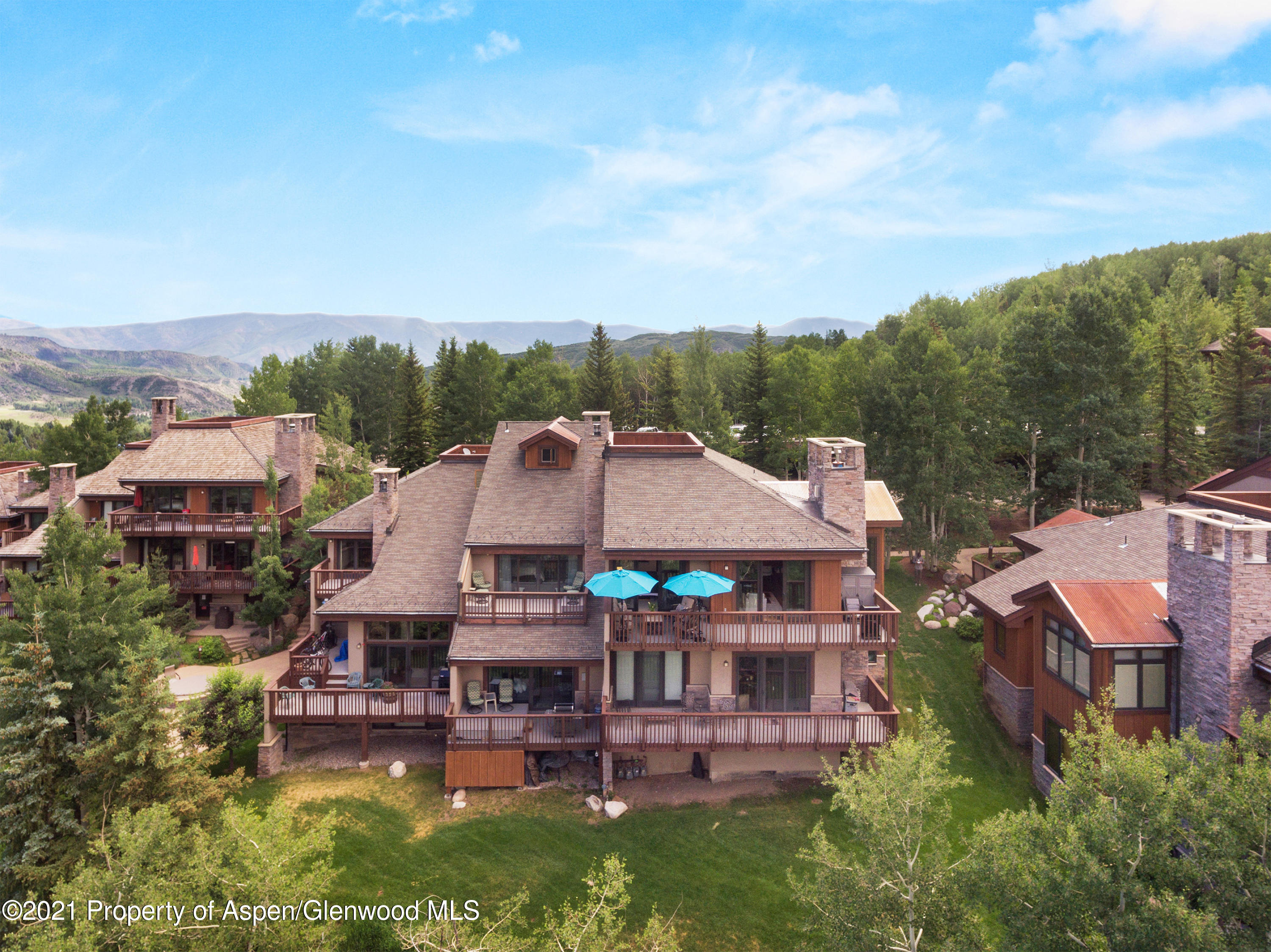 229 Faraway Road Snowmass Village CO 81615