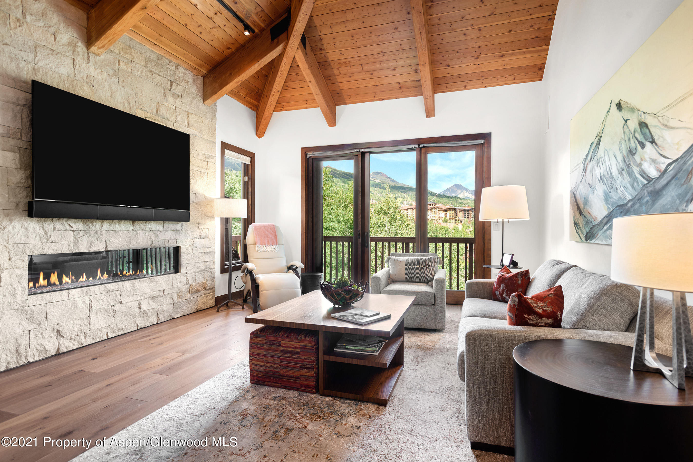 229 Faraway Road Snowmass Village CO 81615