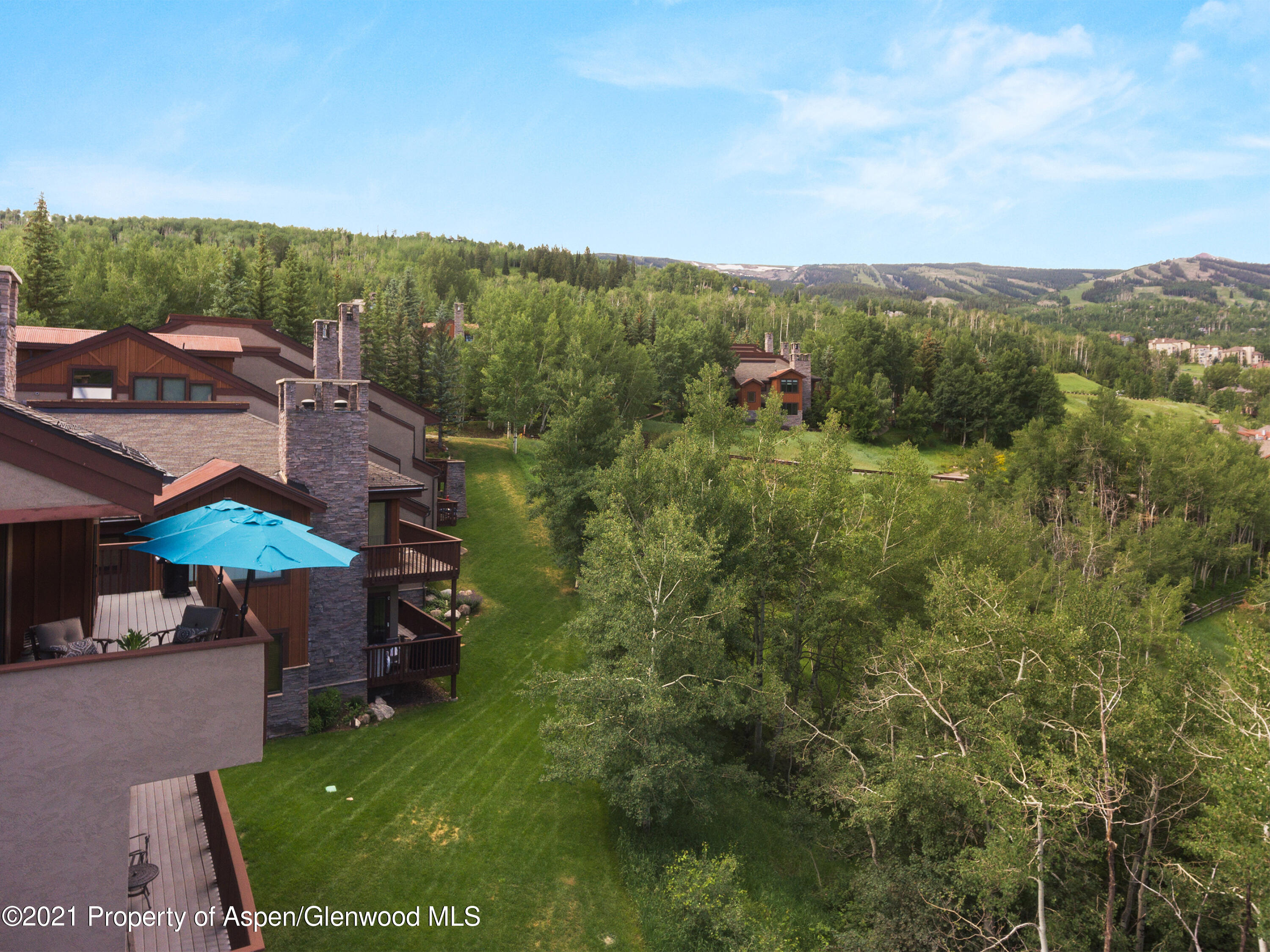 229 Faraway Road Snowmass Village CO 81615