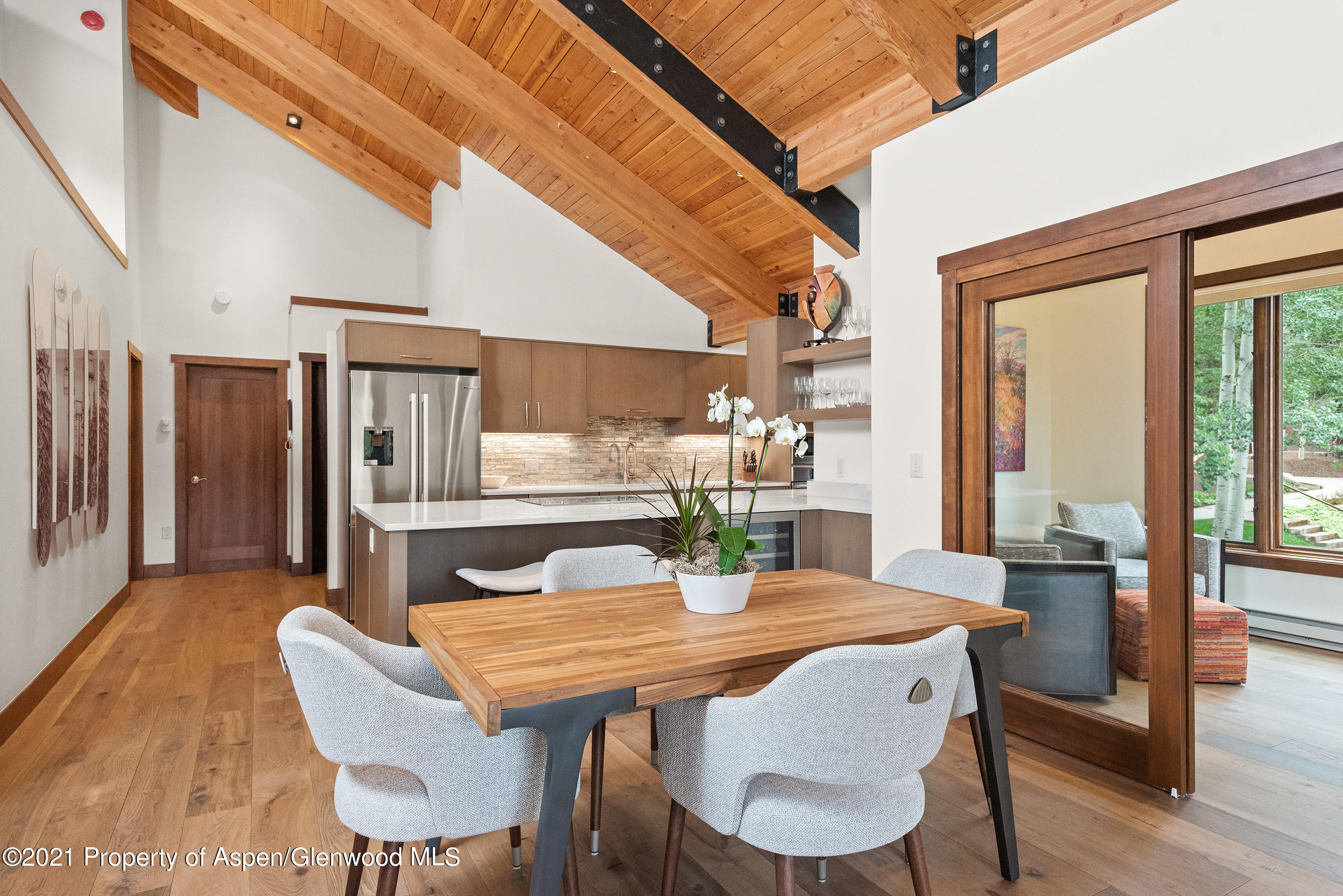 229 Faraway Road Snowmass Village CO 81615