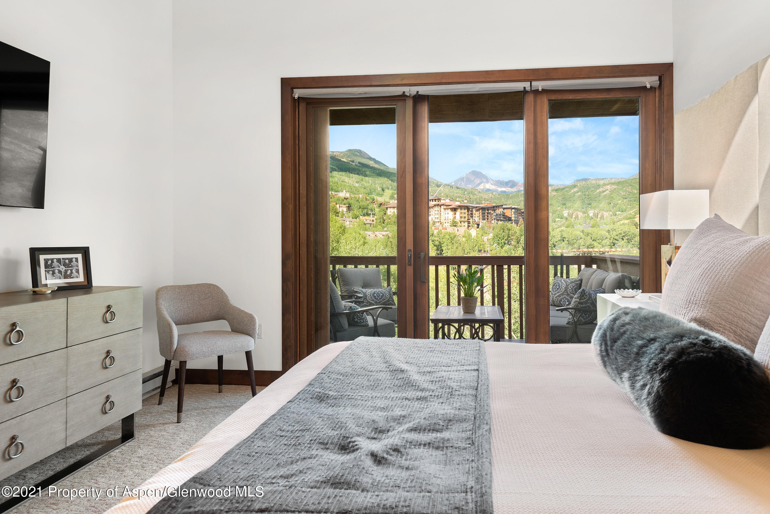 229 Faraway Road Snowmass Village CO 81615