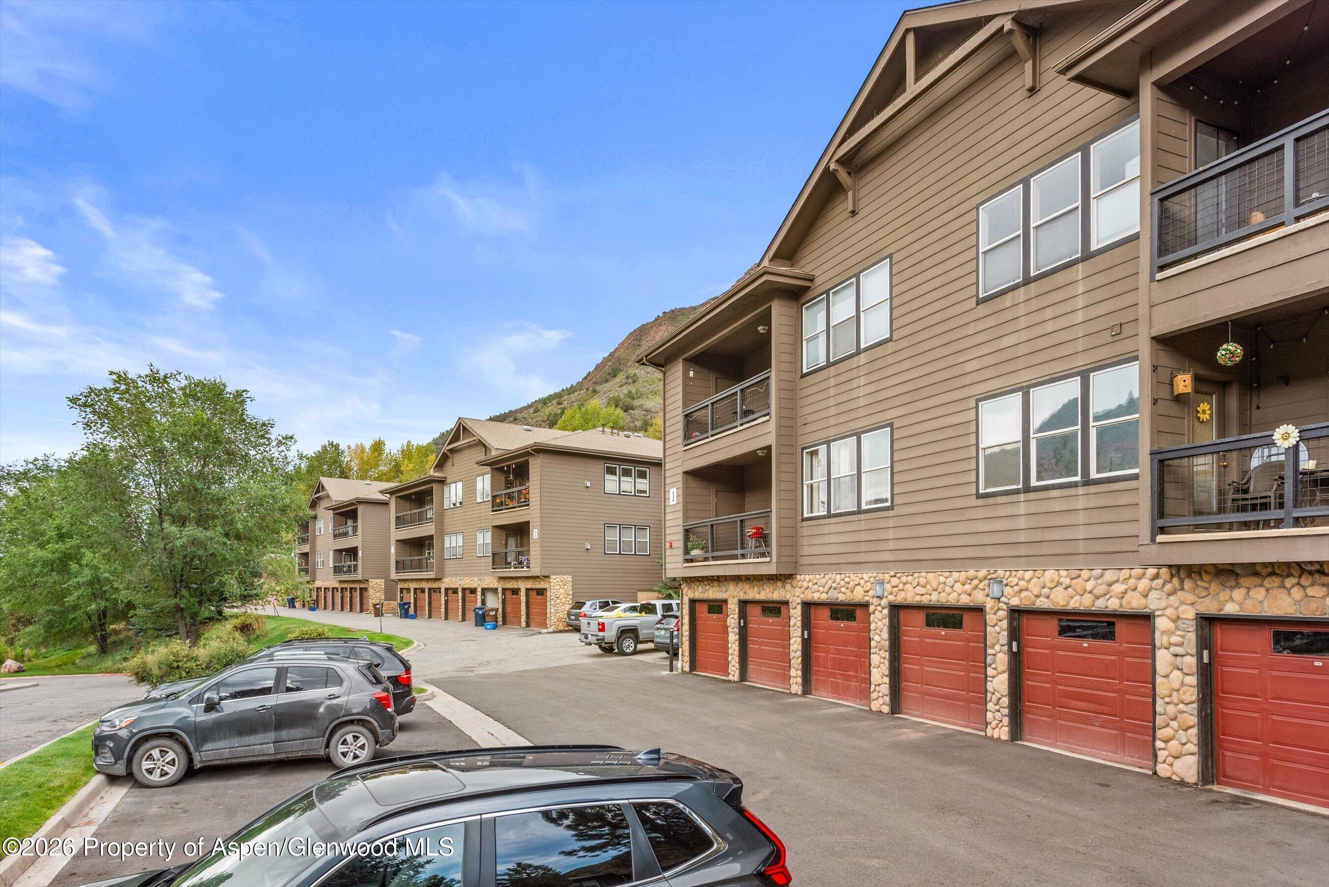 2701 Midland Avenue Glenwood Springs CO 81601