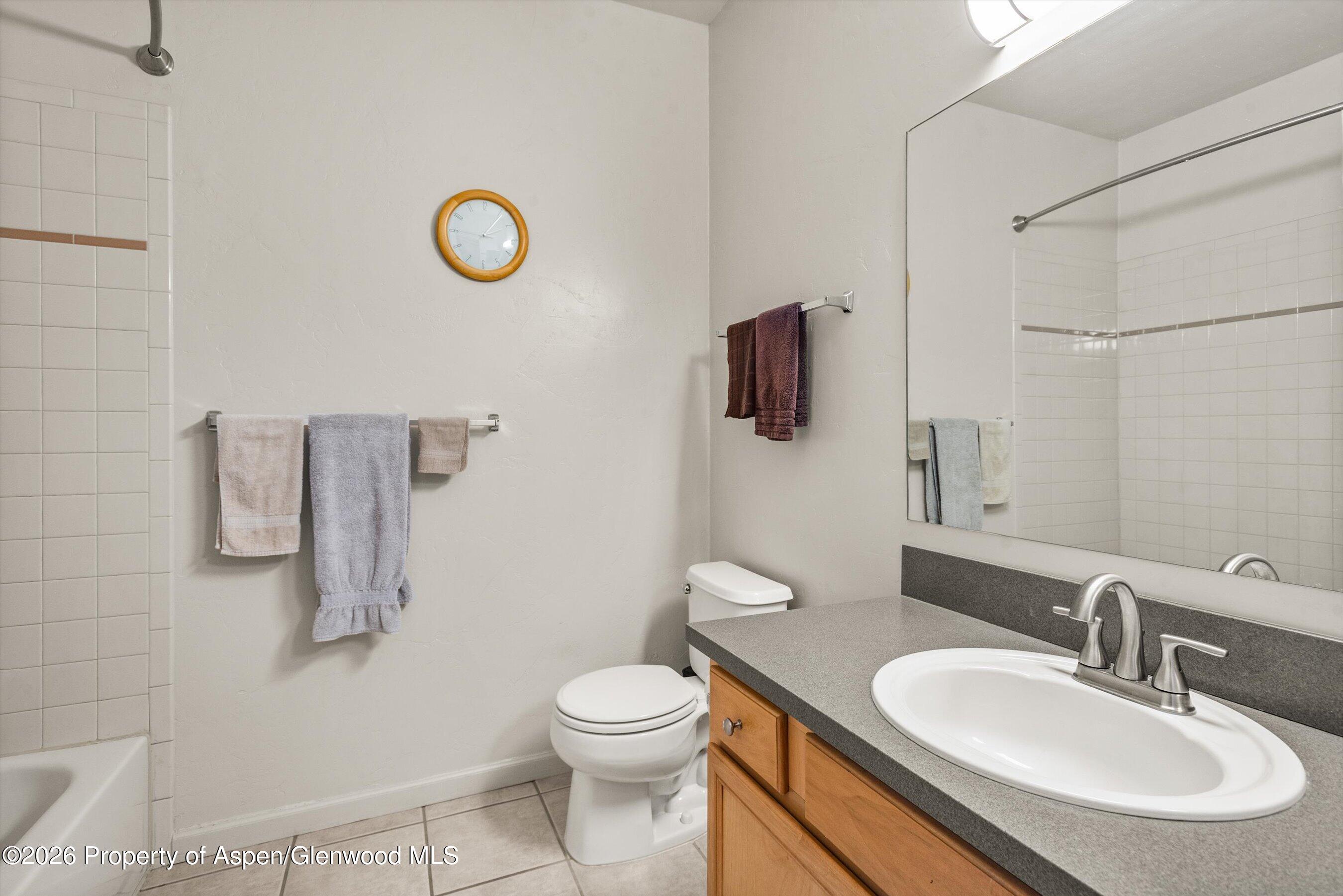 2701 Midland Avenue Glenwood Springs CO 81601