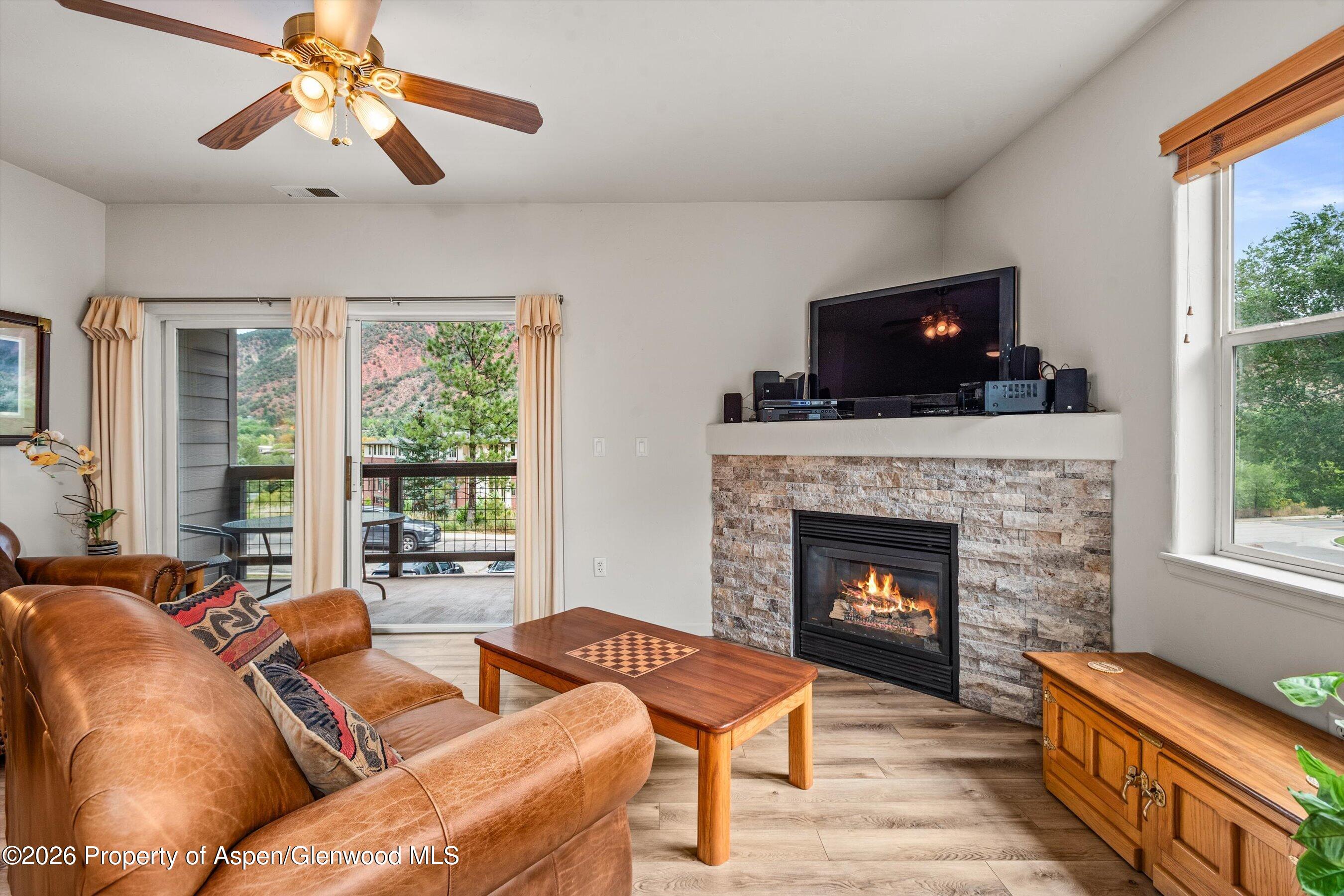 2701 Midland Avenue Glenwood Springs CO 81601