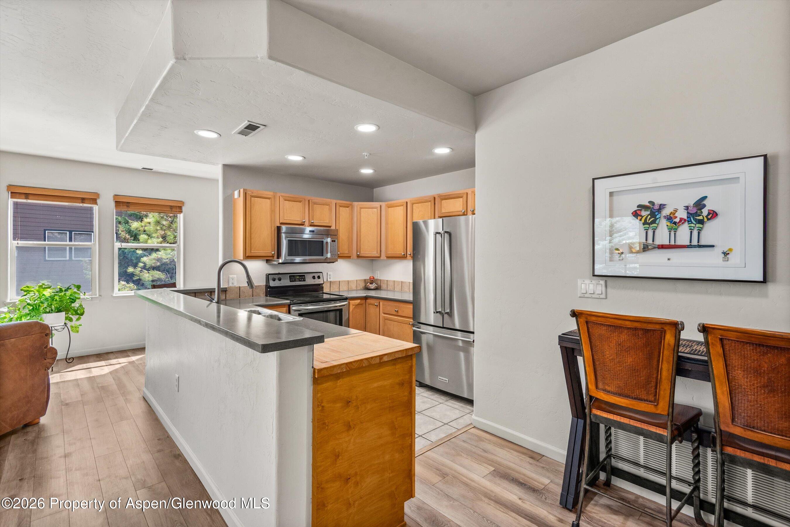 2701 Midland Avenue Glenwood Springs CO 81601