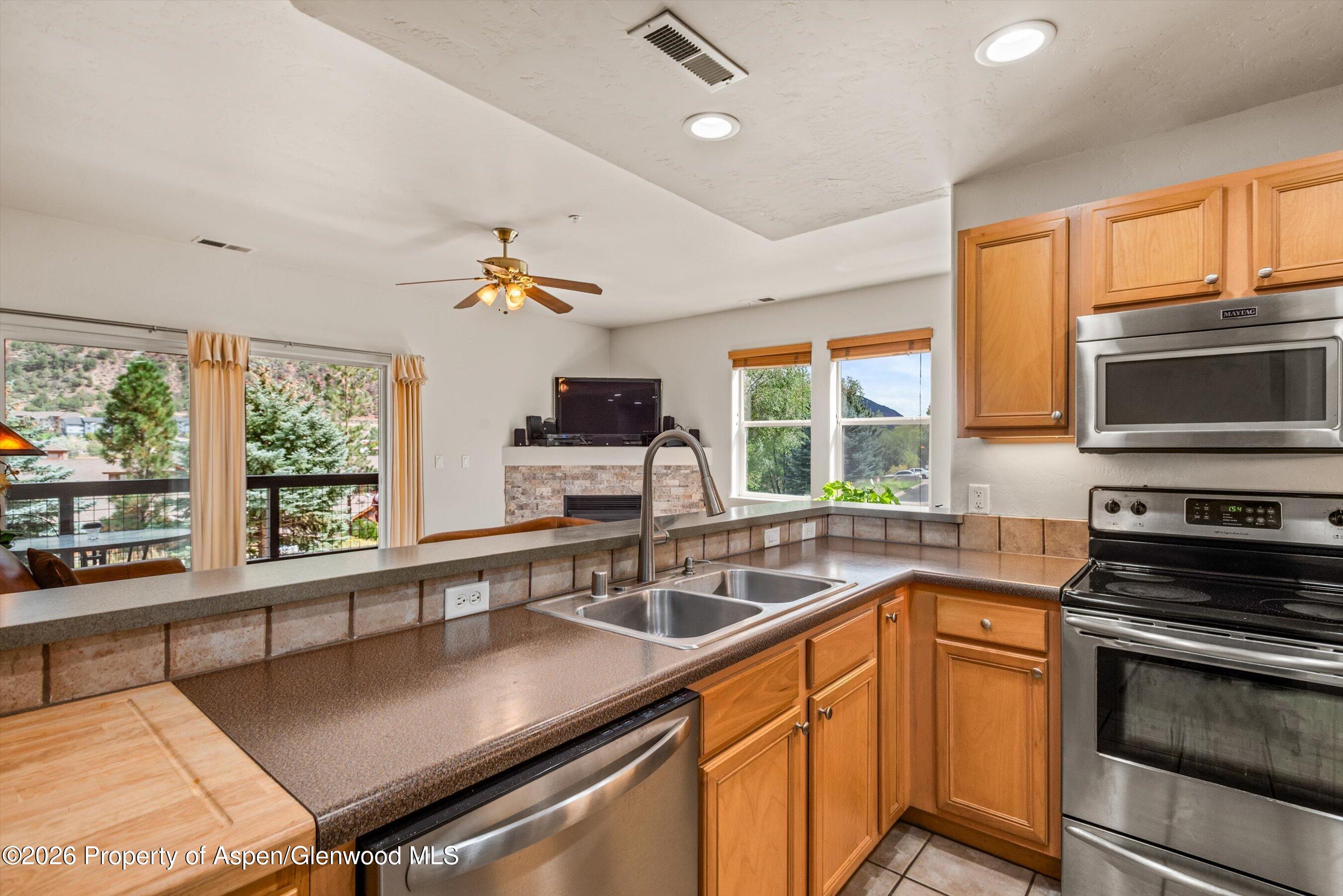 2701 Midland Avenue Glenwood Springs CO 81601