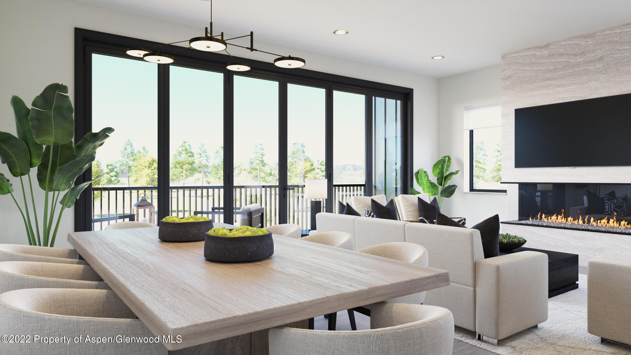 163 Lakeview Drive Carbondale CO 81623