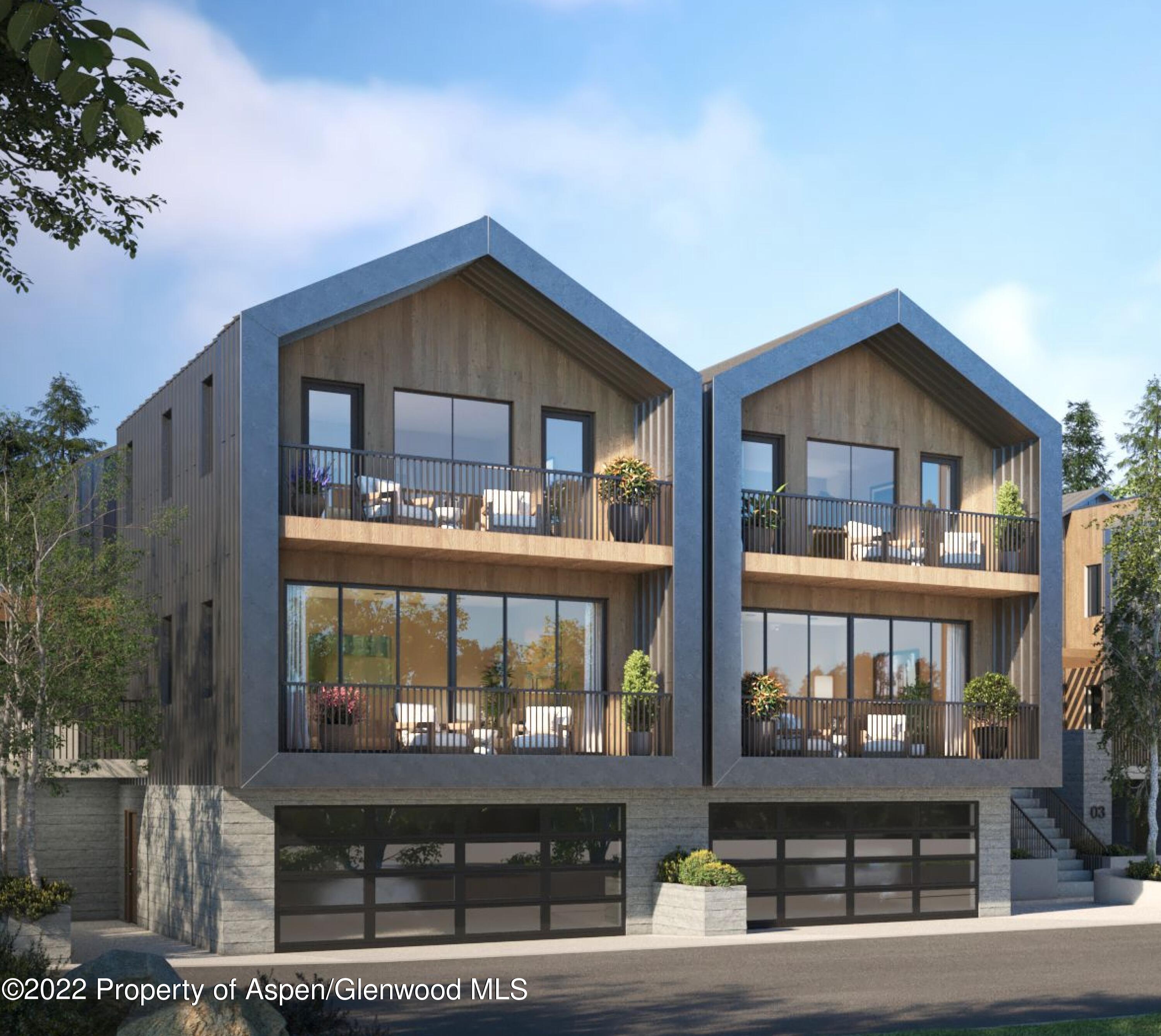 163 Lakeview Drive Carbondale CO 81623