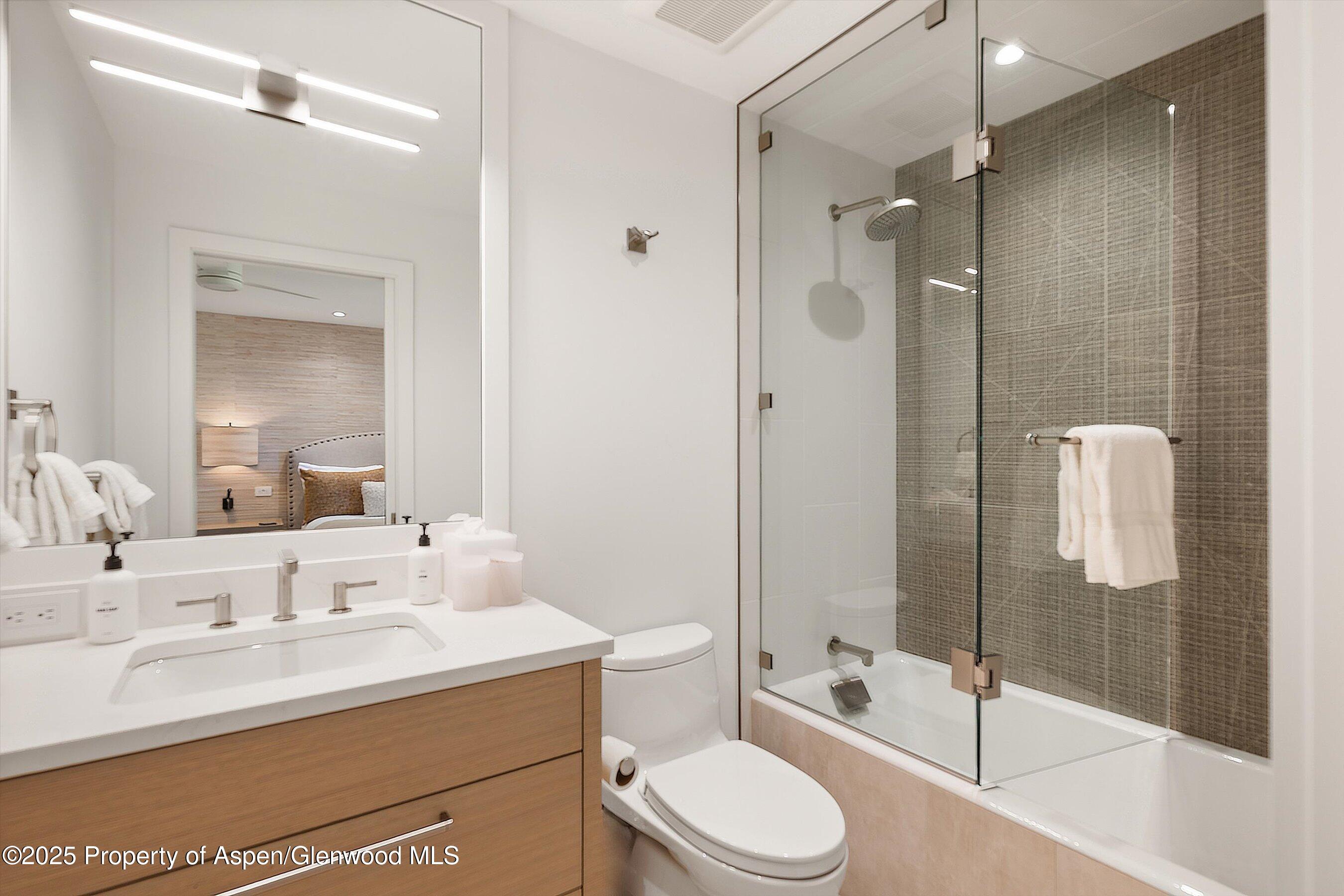 610 S West End Street Aspen CO 81611