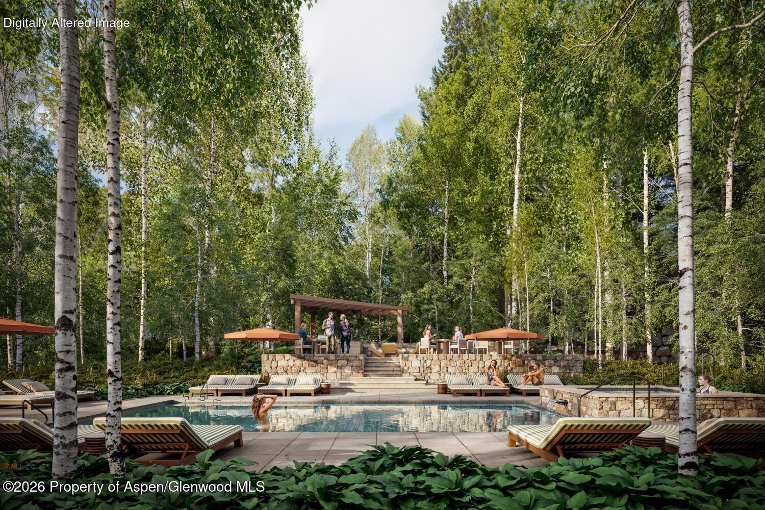 610 S West End Street Aspen CO 81611