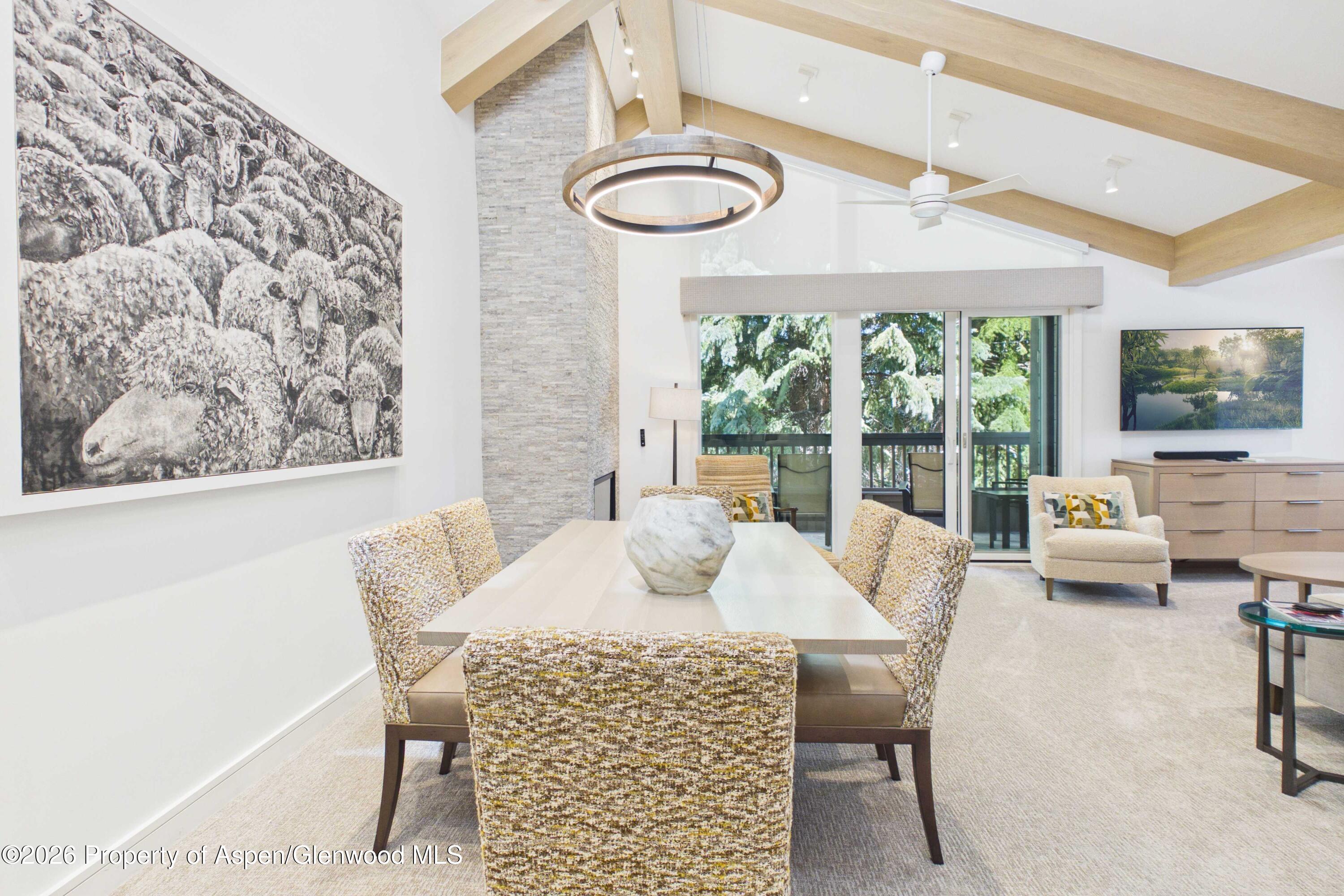 610 S West End Street Aspen CO 81611