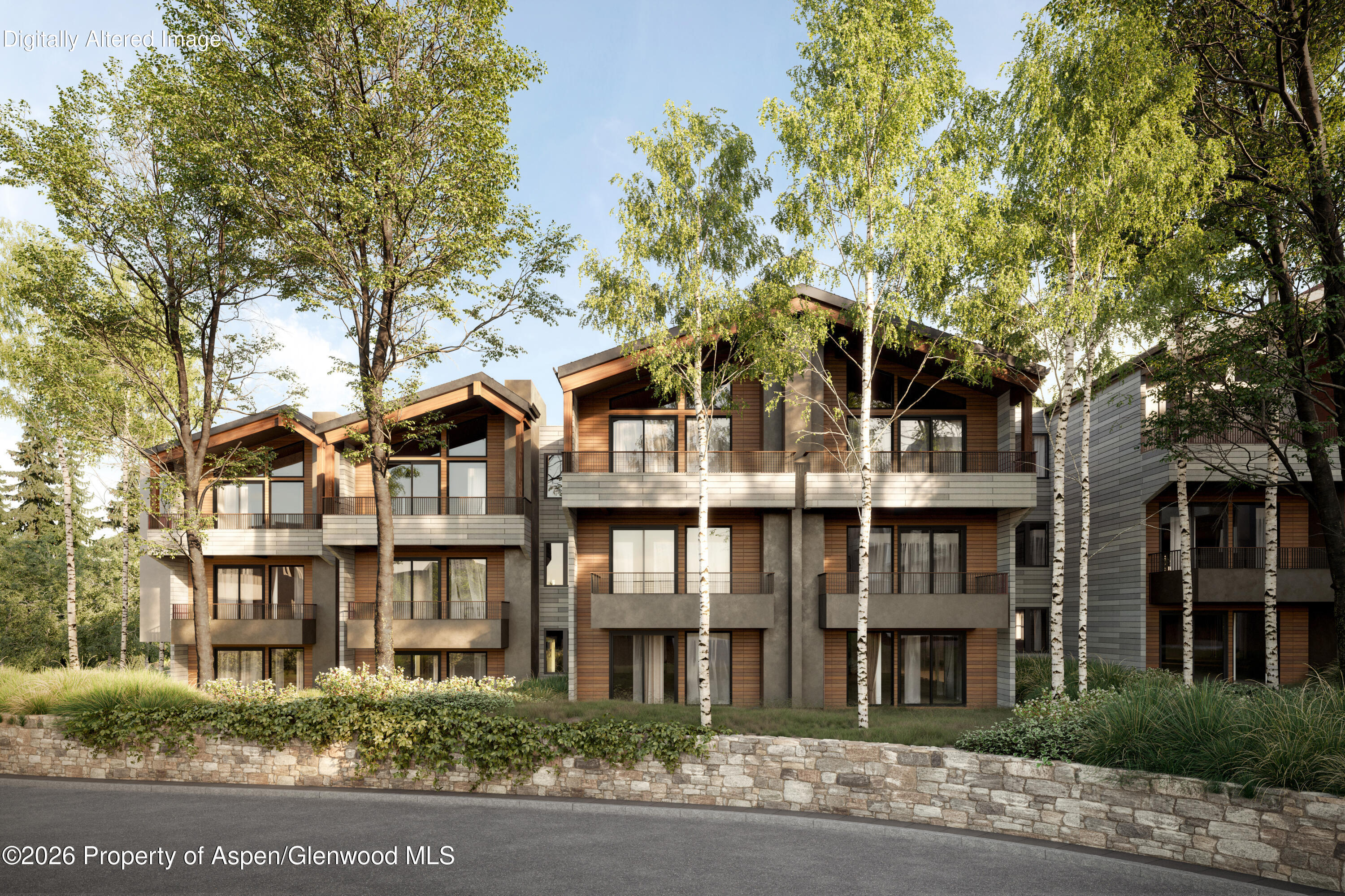 610 S West End Street Aspen CO 81611