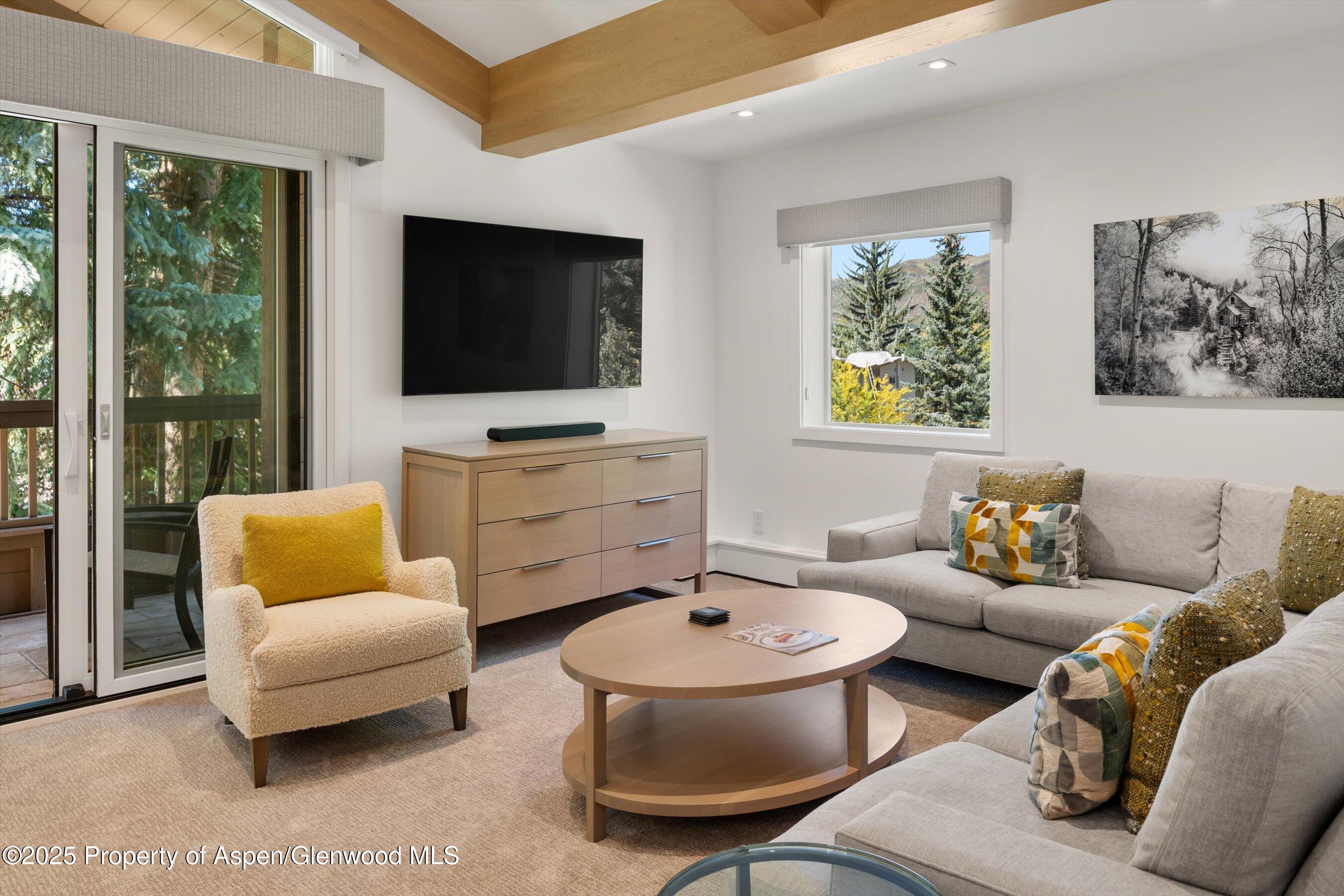 610 S West End Street Aspen CO 81611