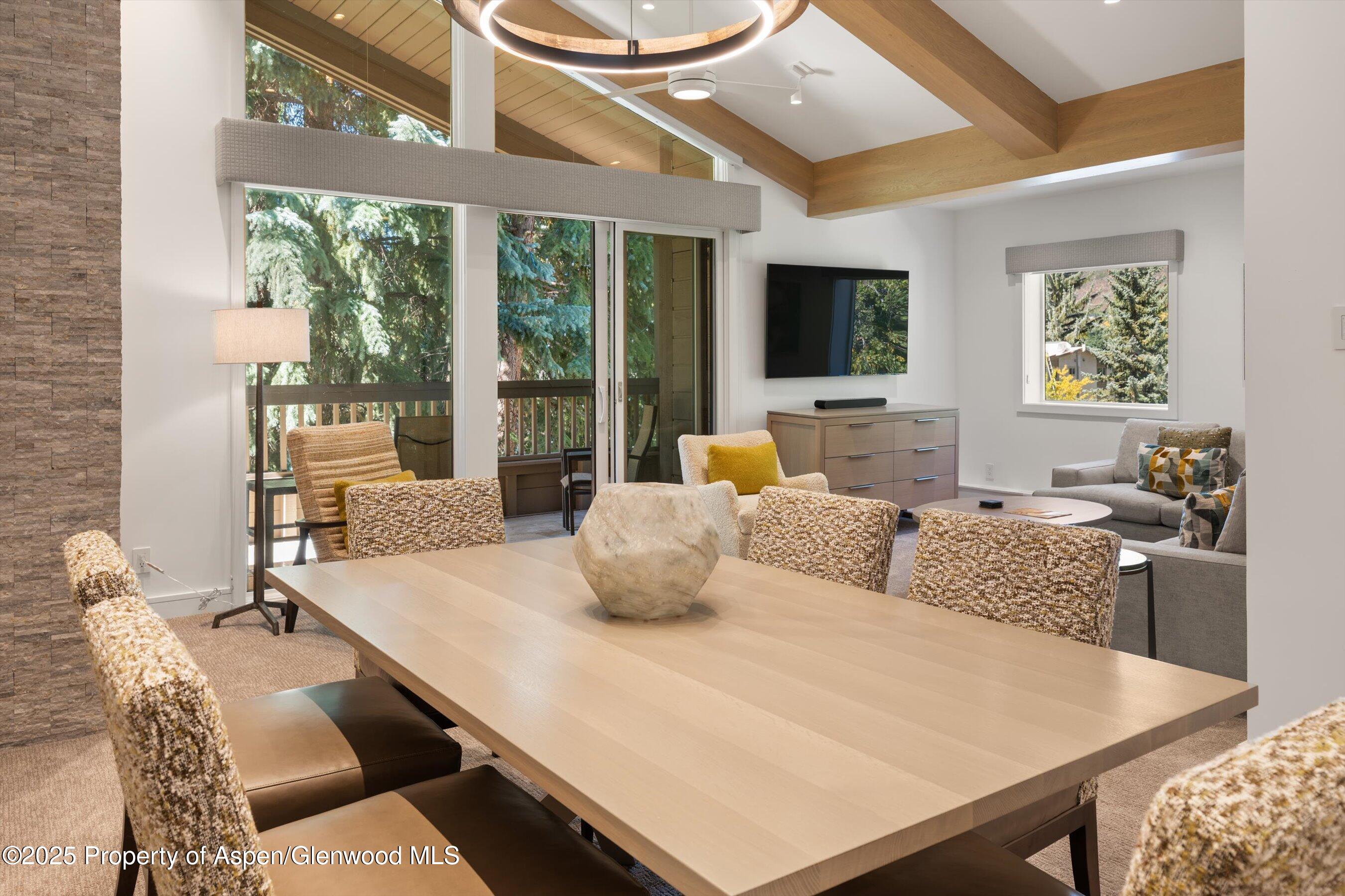 610 S West End Street Aspen CO 81611