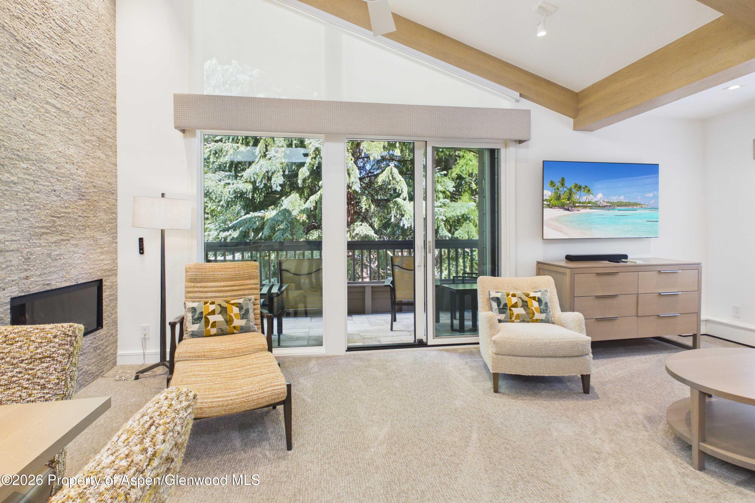 610 S West End Street Aspen CO 81611