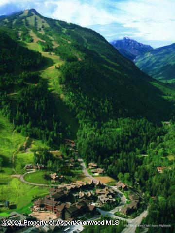 39 Boomerang Road Aspen CO 81611