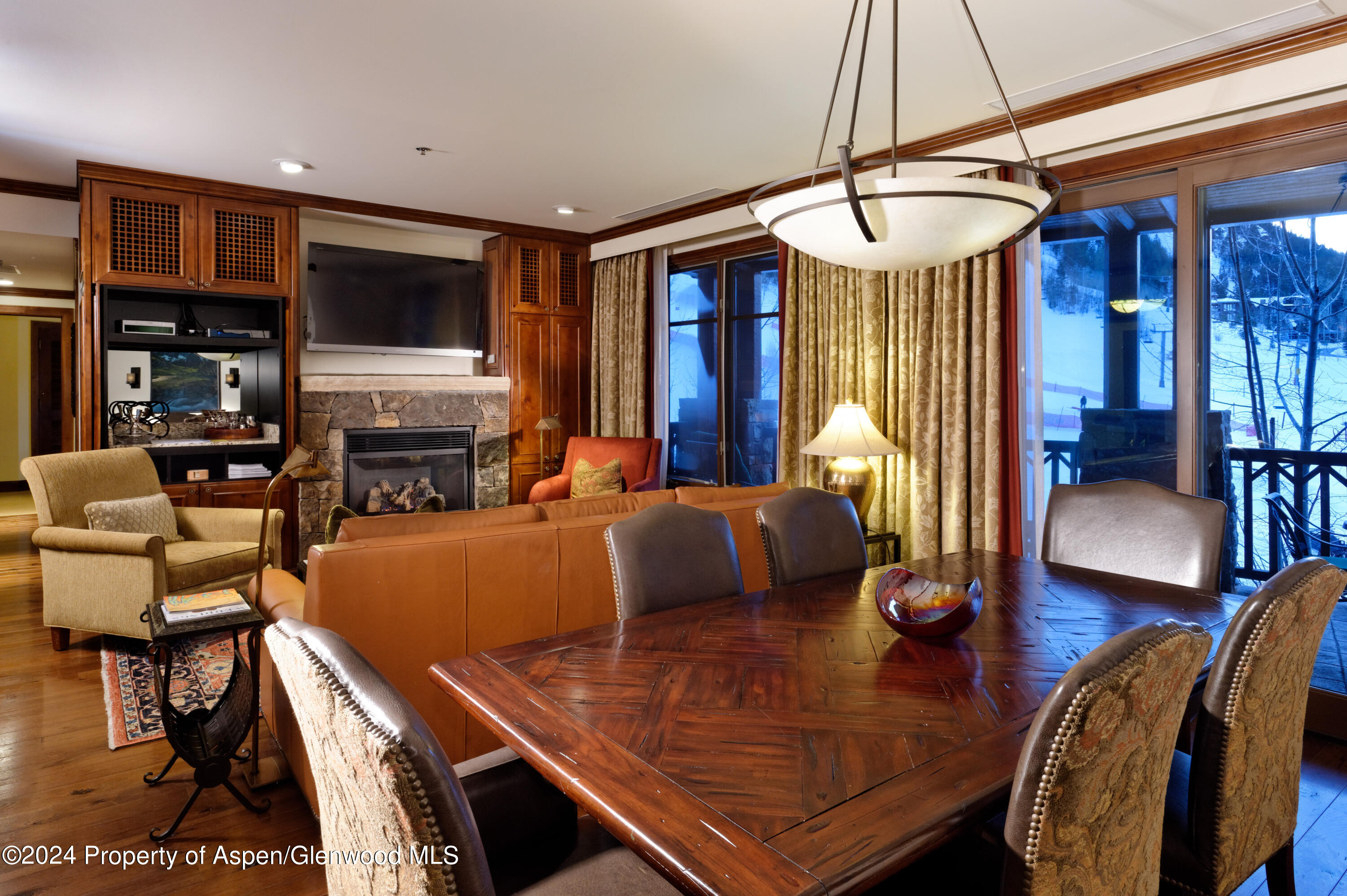 39 Boomerang Road Aspen CO 81611