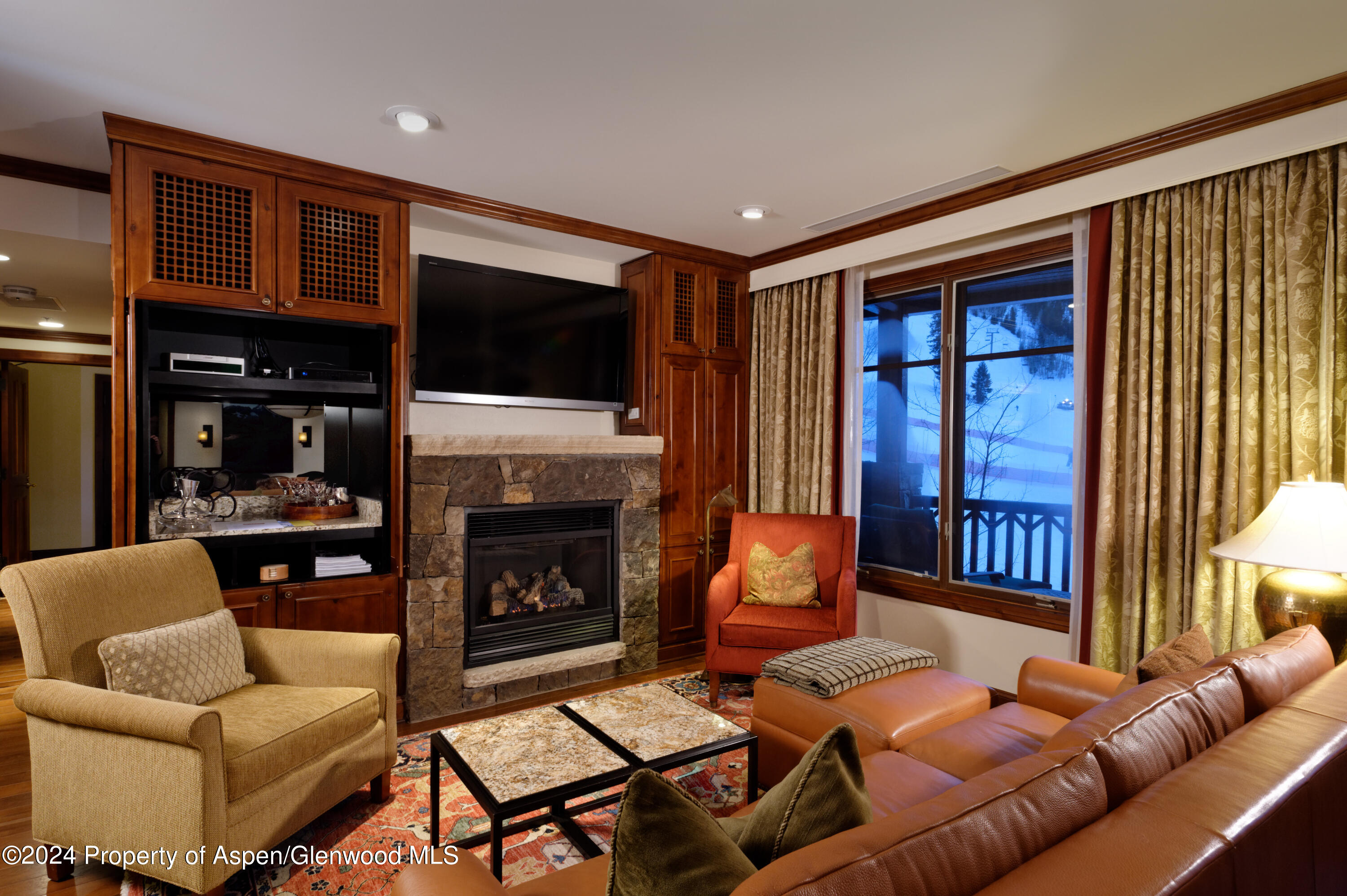 39 Boomerang Road Aspen CO 81611