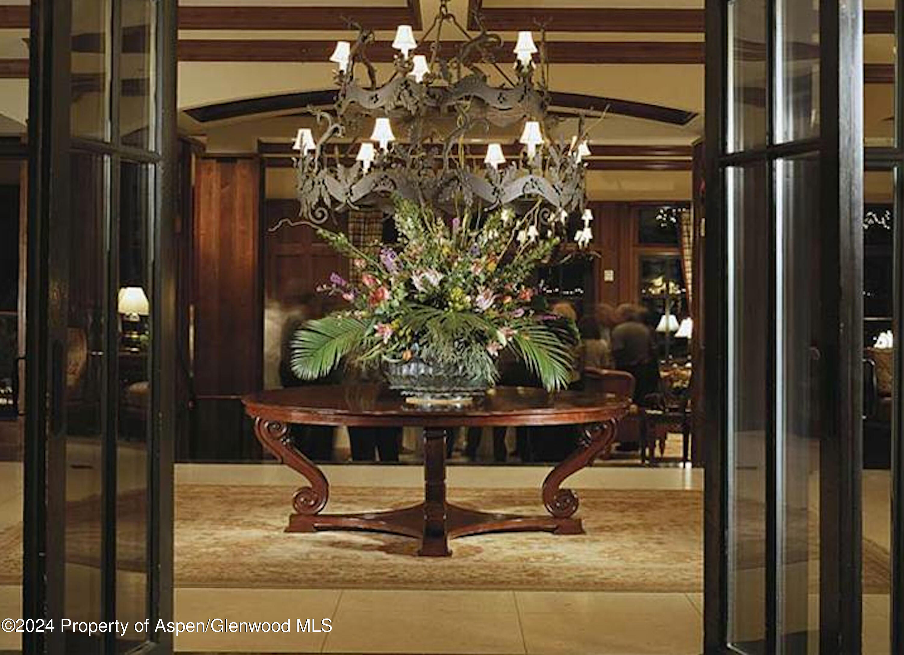 39 Boomerang Road Aspen CO 81611