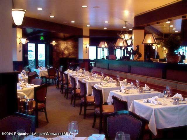 39 Boomerang Road Aspen CO 81611