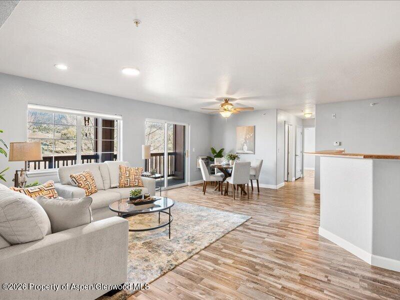 433 Riverview Drive New Castle CO 81647