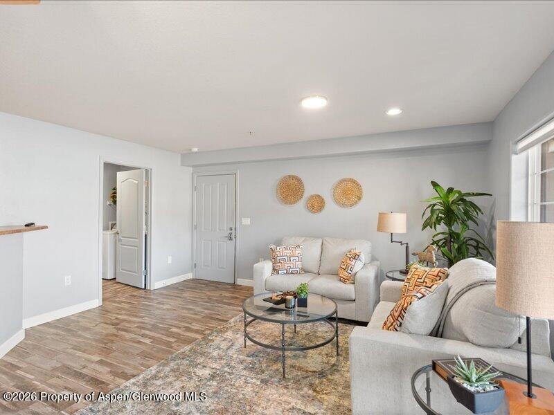 433 Riverview Drive New Castle CO 81647