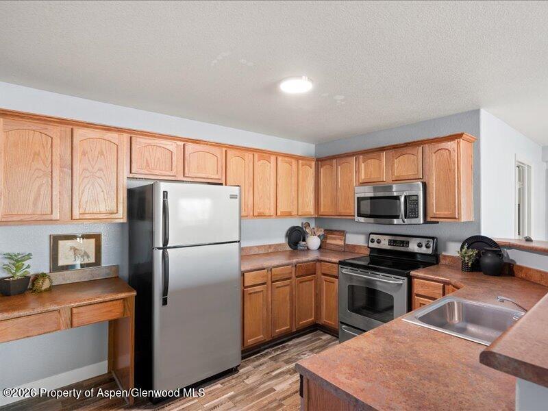 433 Riverview Drive New Castle CO 81647
