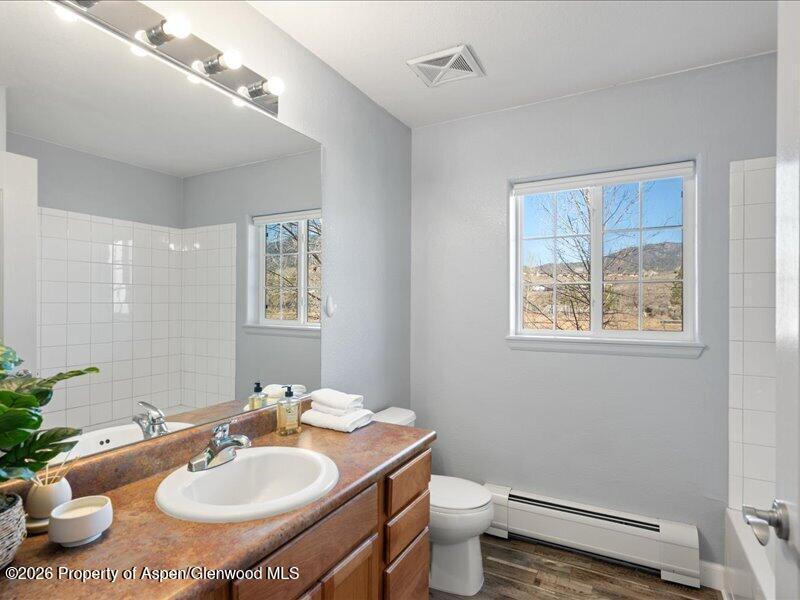 433 Riverview Drive New Castle CO 81647