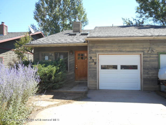 939 Wheel Circle Carbondale CO 81623