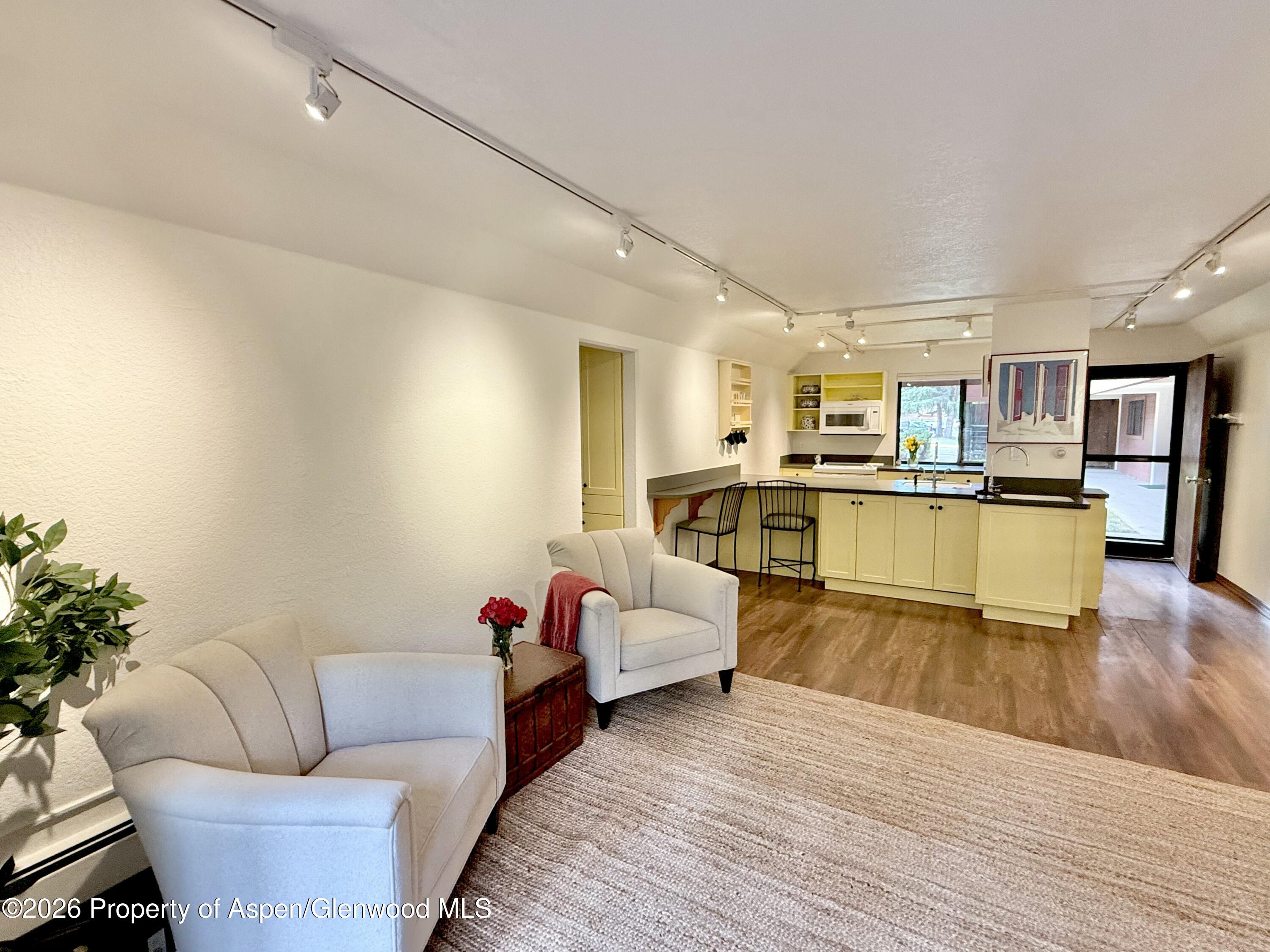 Aspen CO, 1214 Vine Street, Unit 1214