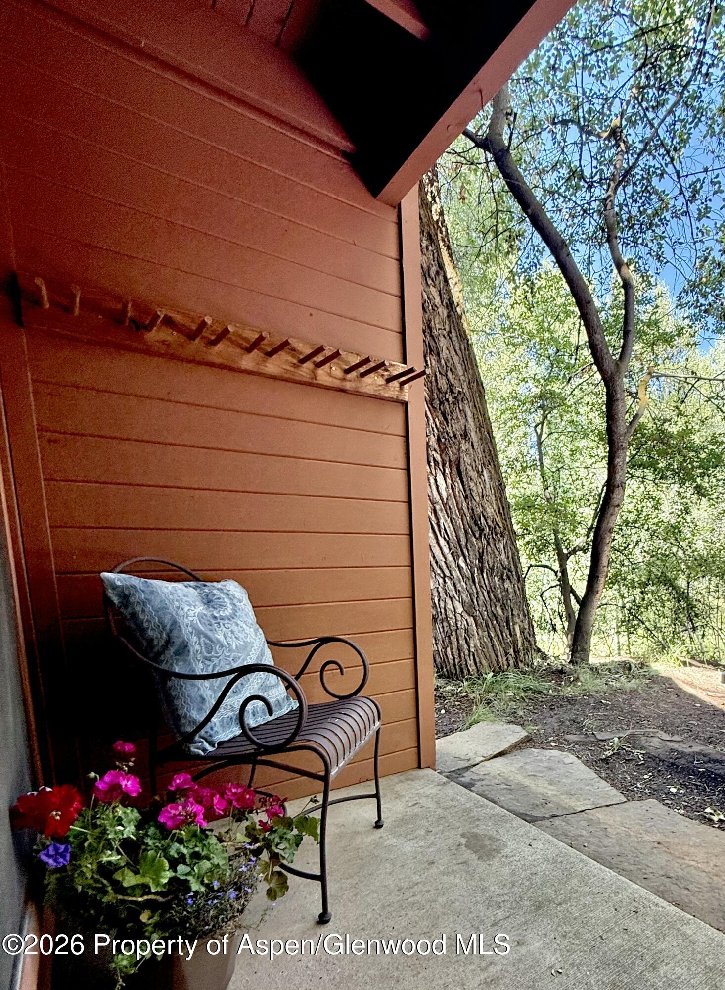 1214 Vine Street Aspen CO 81611