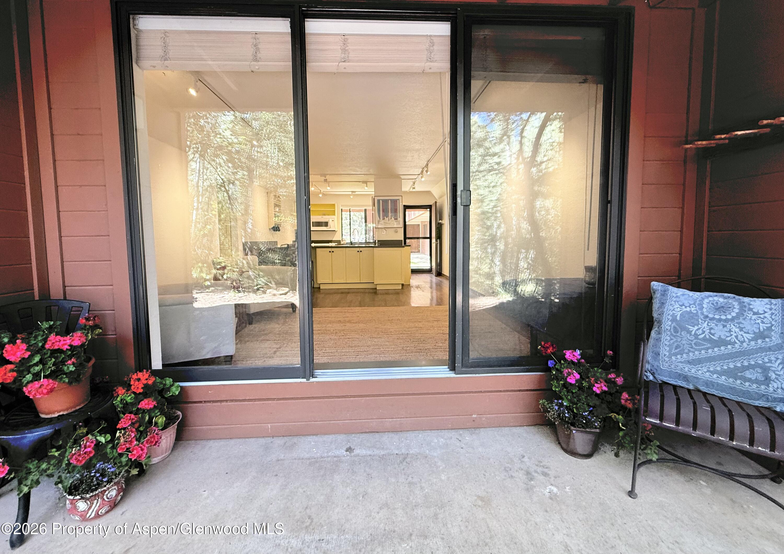 1214 Vine Street Aspen CO 81611