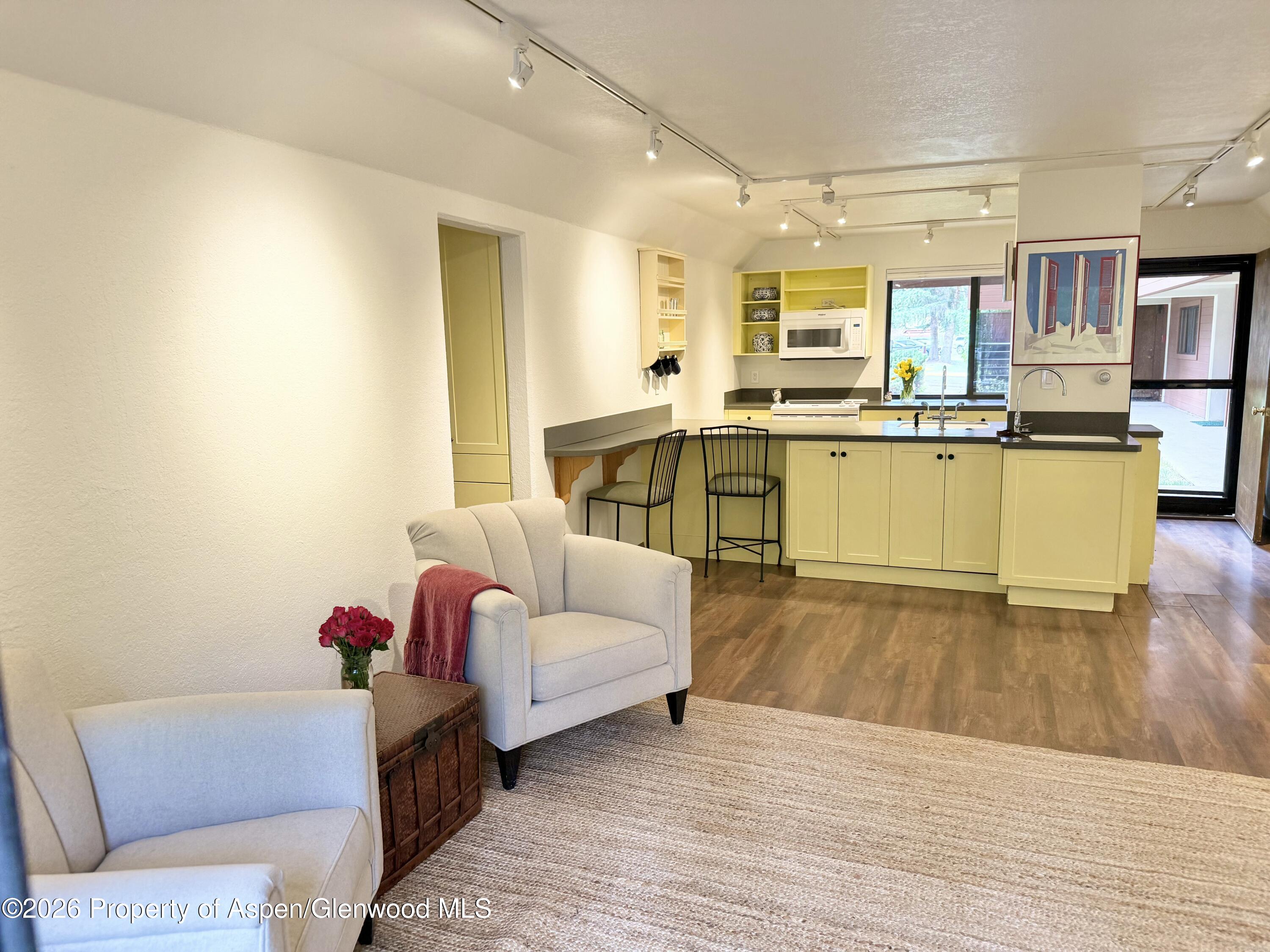 1214 Vine Street Aspen CO 81611