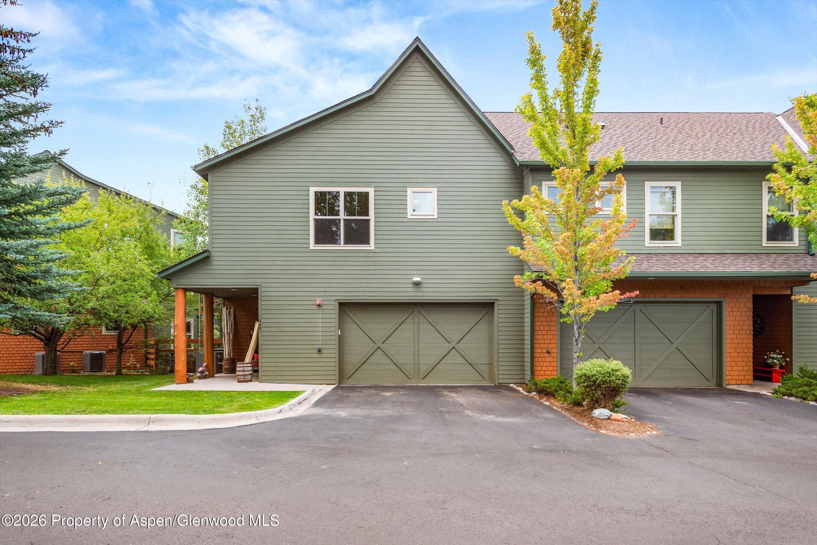440 Jody Road Basalt CO 81621