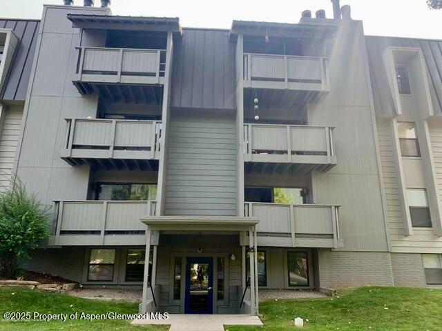 1527 Blake Avenue Glenwood Springs CO 81601
