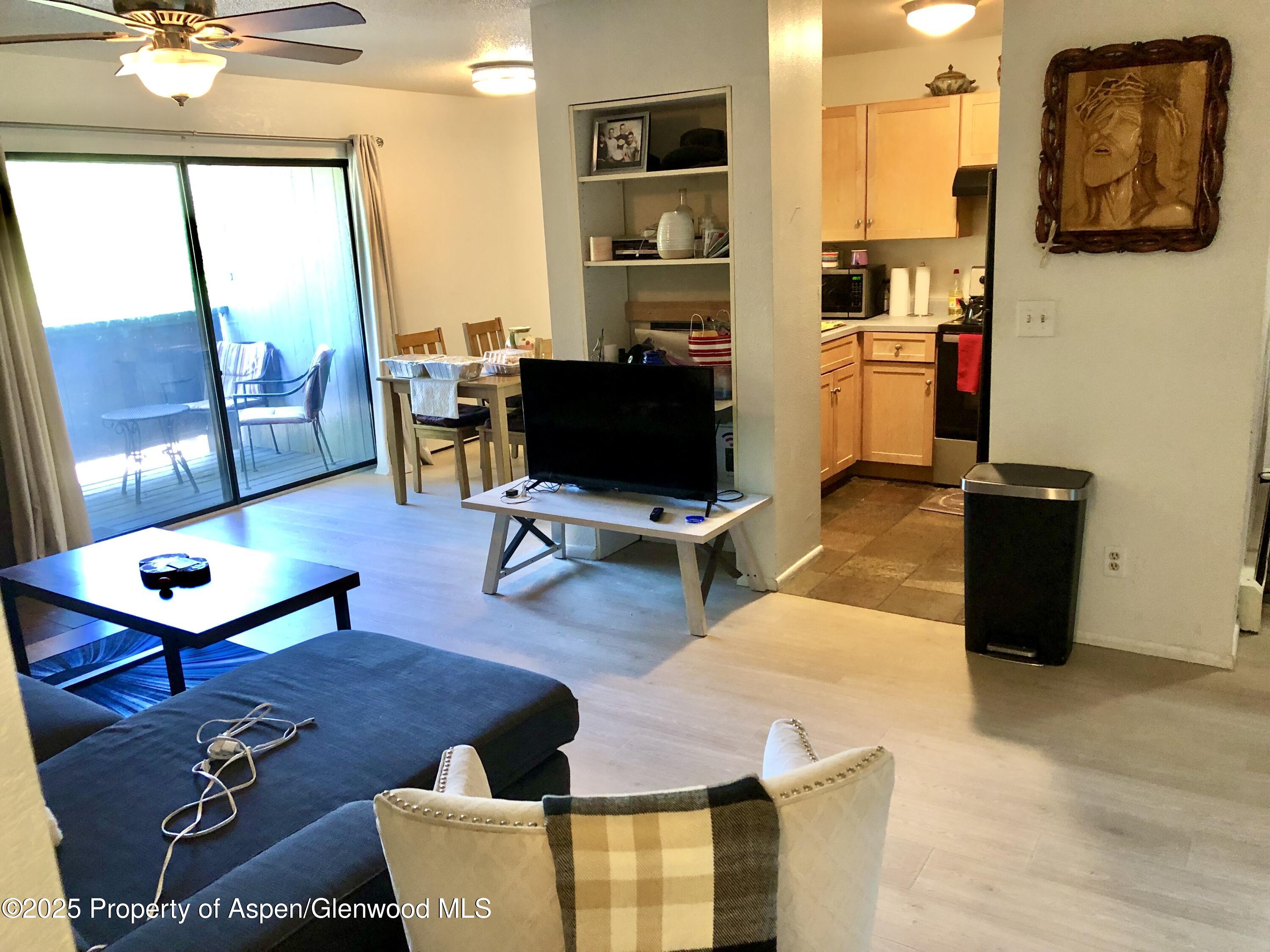 1527 Blake Avenue Glenwood Springs CO 81601