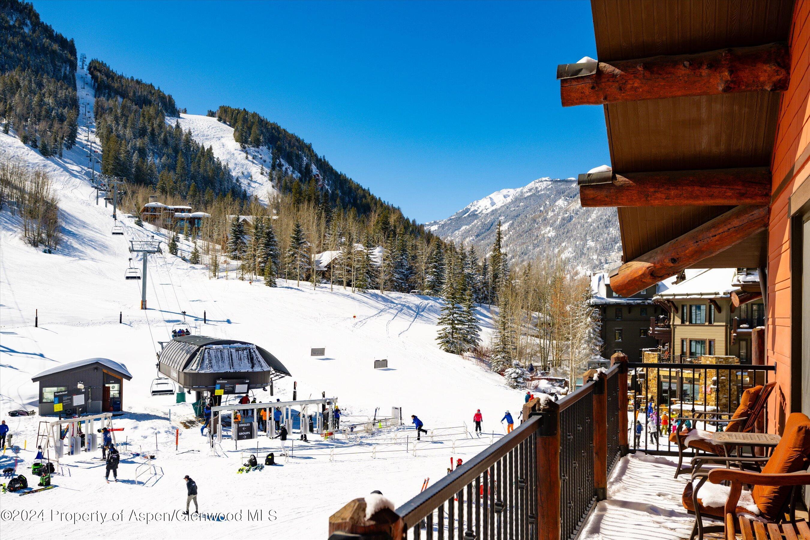 0133 Prospector Road Aspen CO 81611