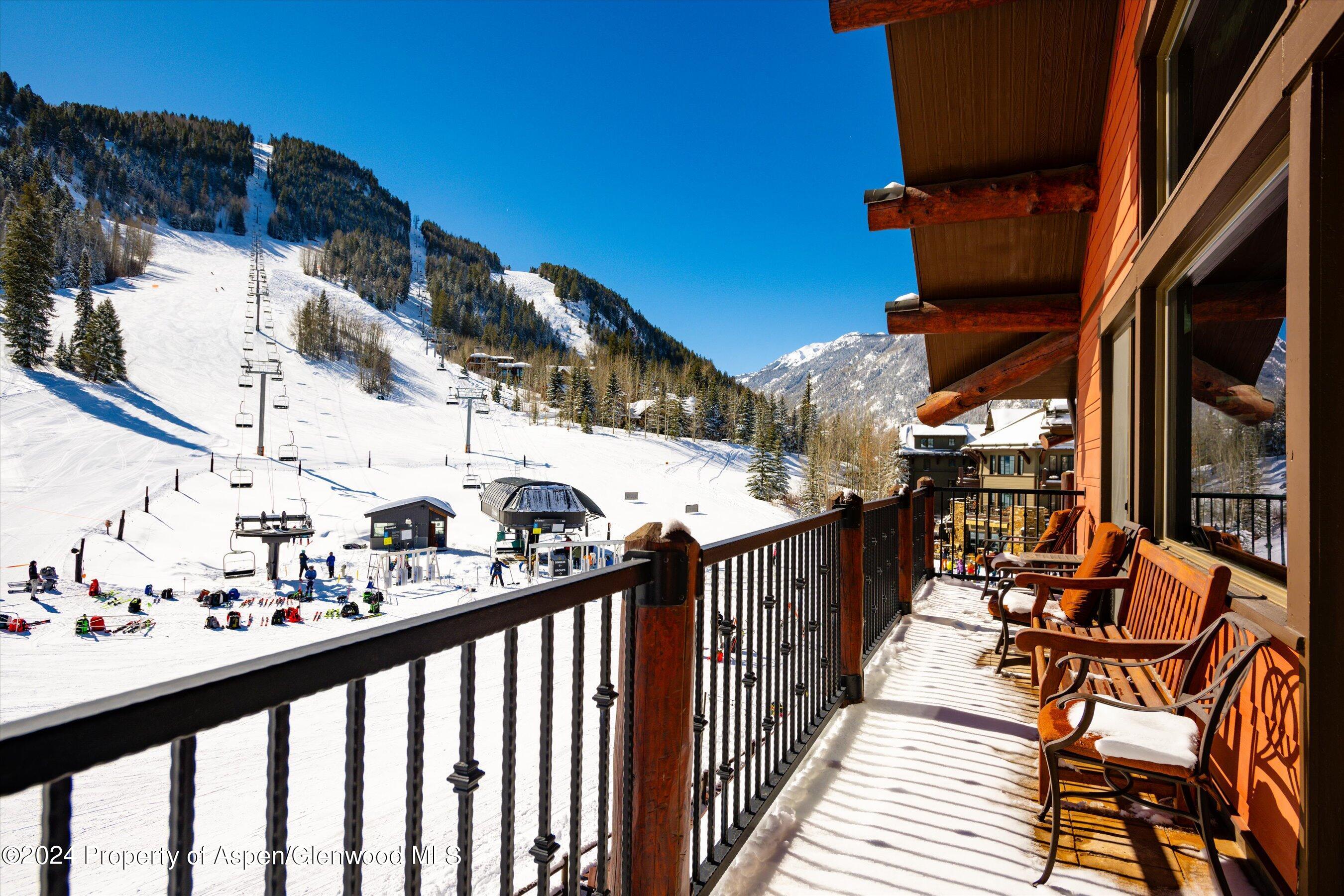 0133 Prospector Road Aspen CO 81611