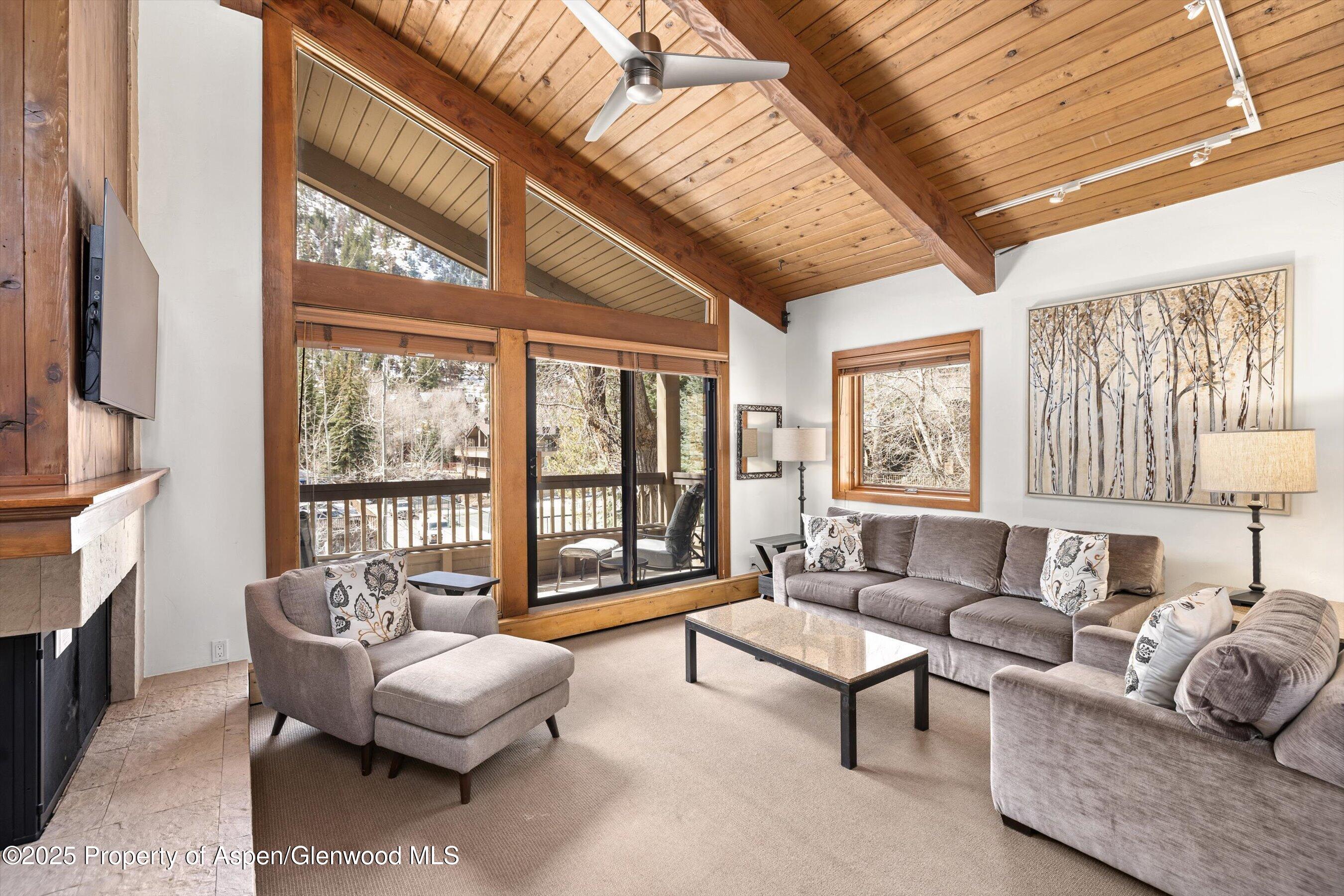 610 S West End Street Aspen CO 81611